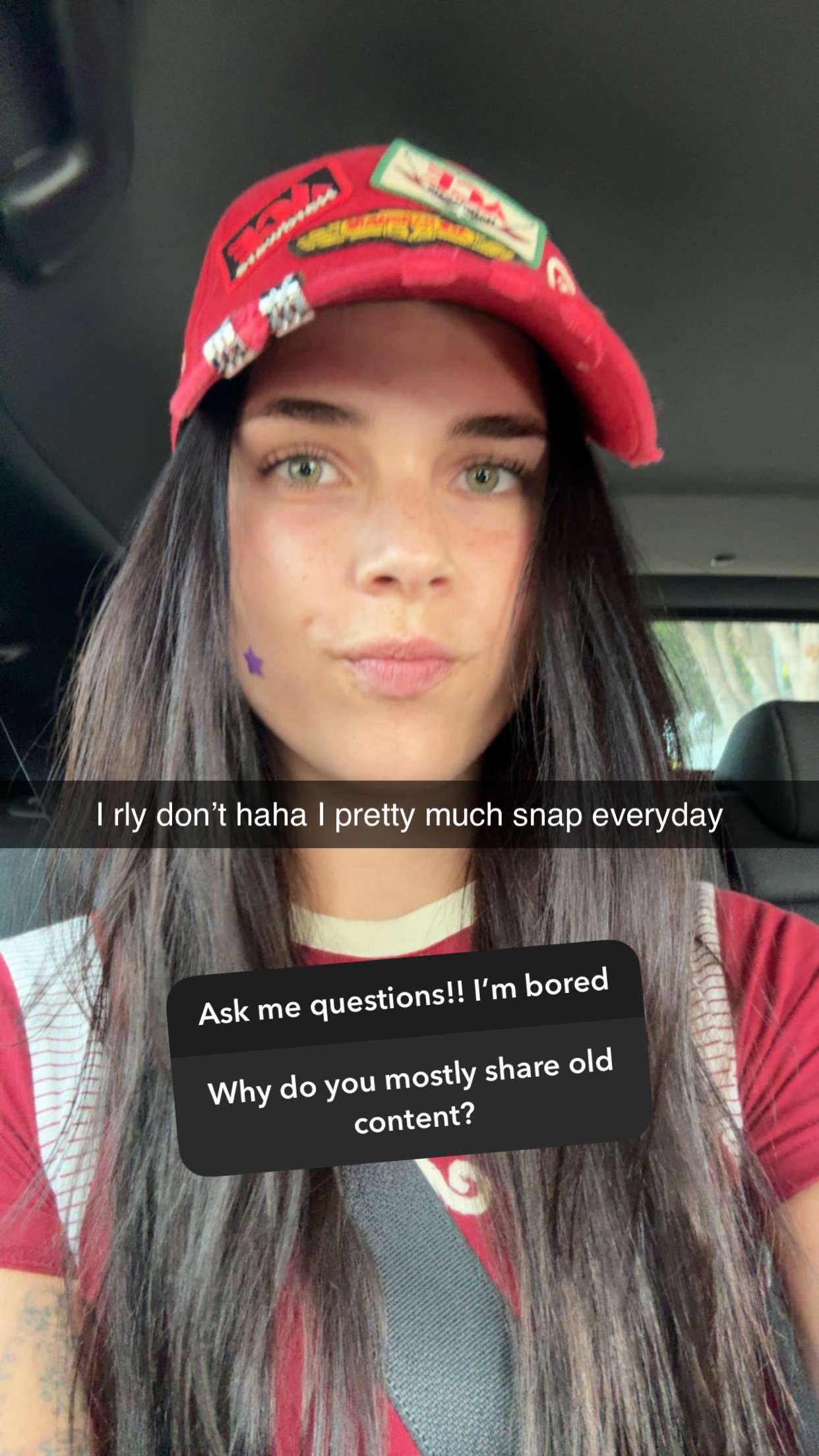 skilahblue snapchat image archive image