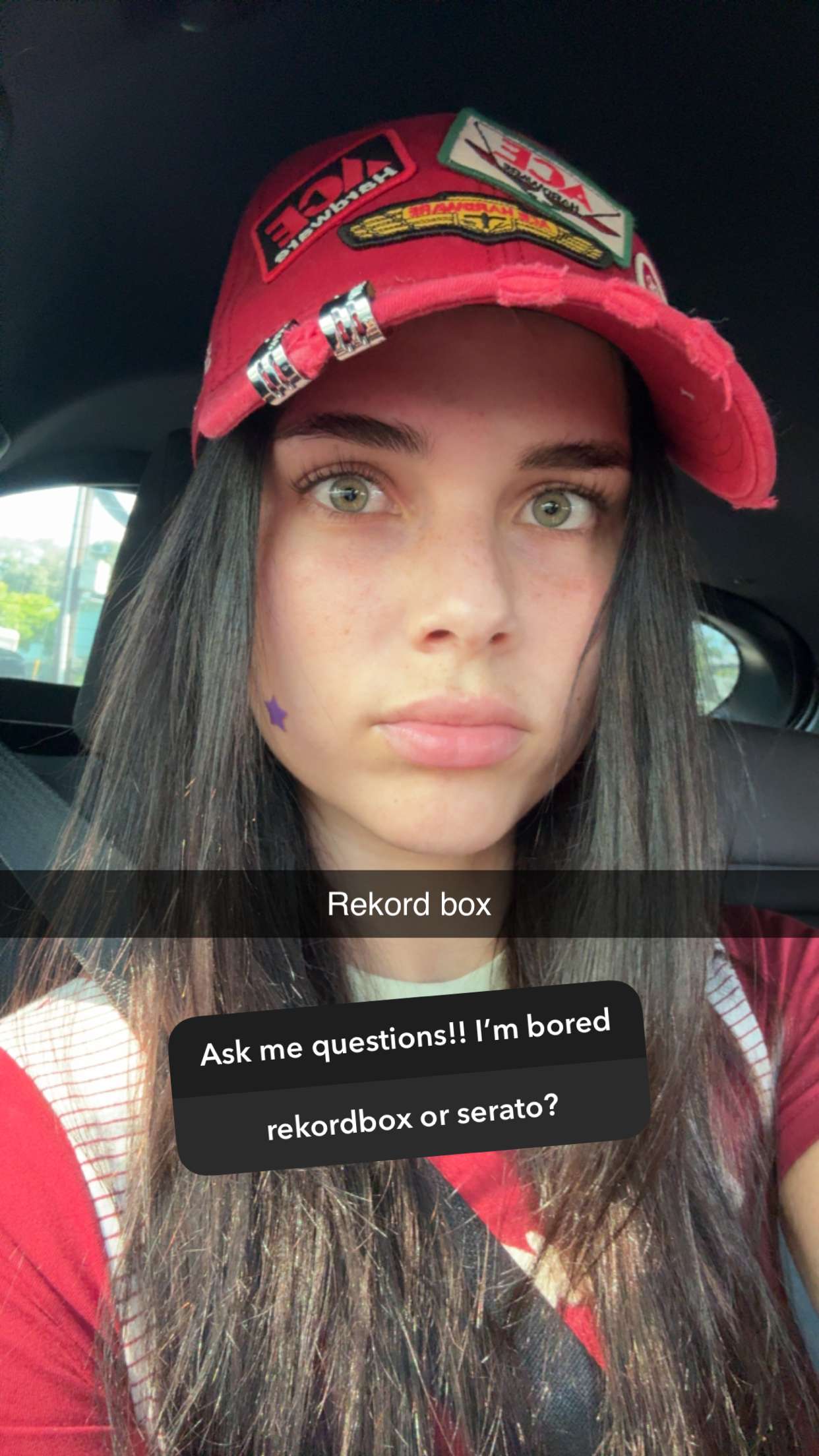 skilahblue snapchat image archive image