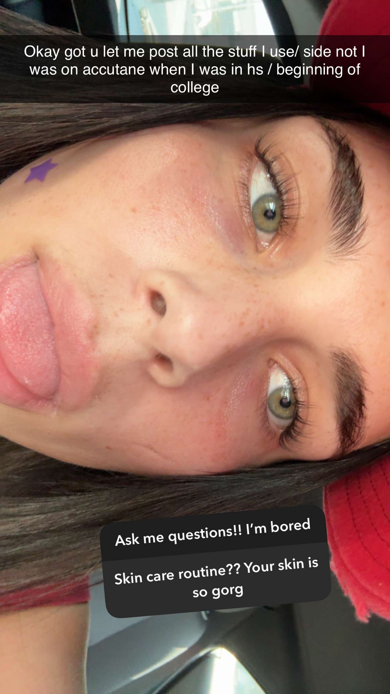 skilahblue snapchat image archive image