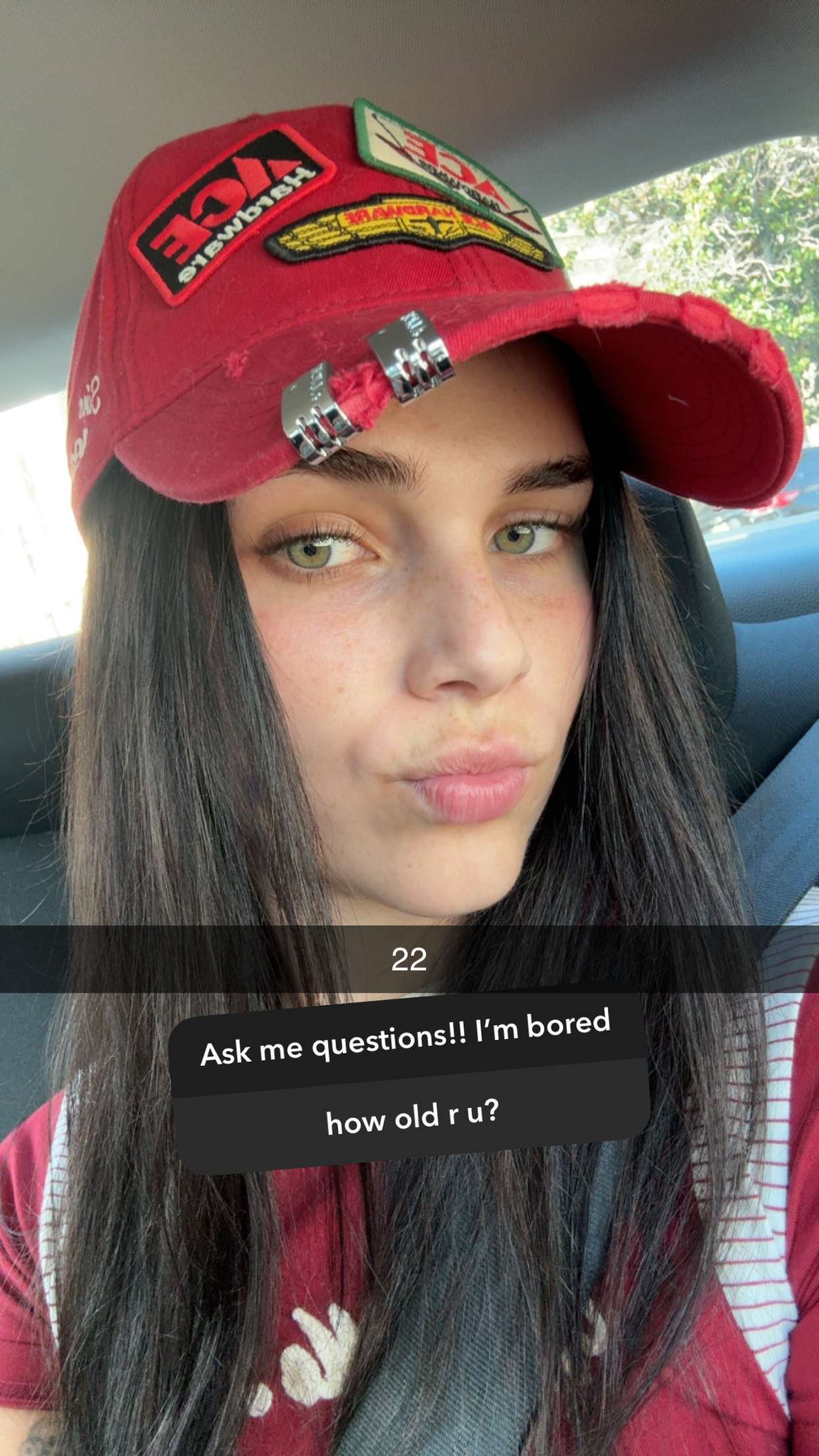 skilahblue snapchat image archive image