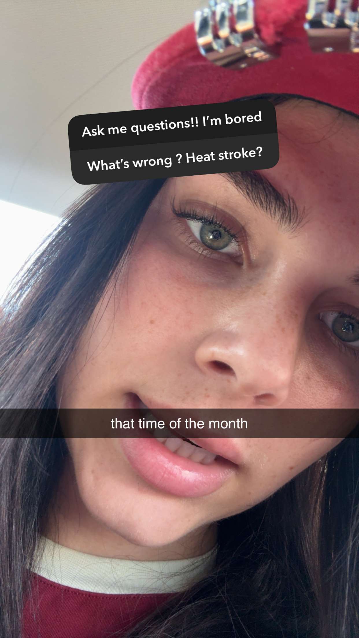 skilahblue snapchat image archive image