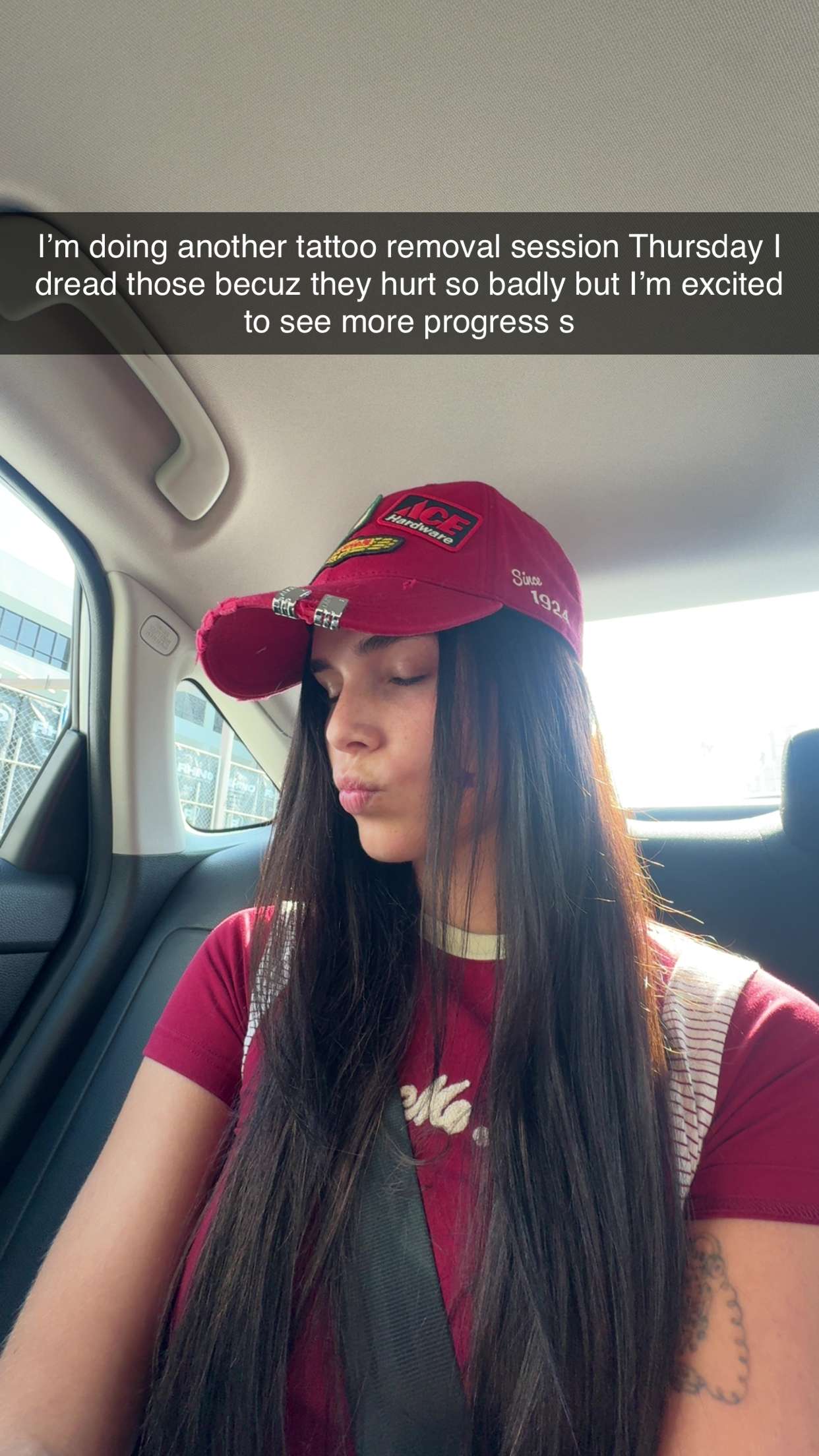 skilahblue snapchat image archive image