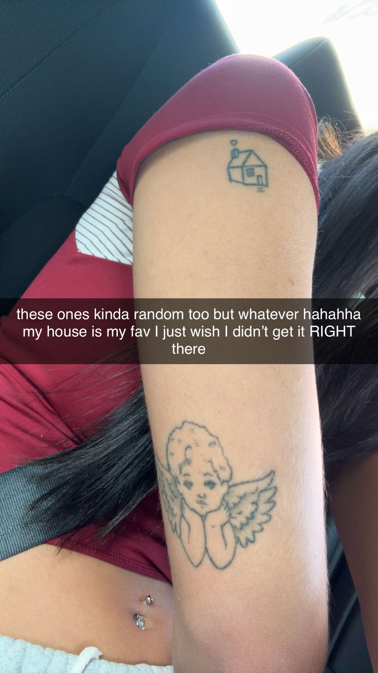 skilahblue snapchat image archive image