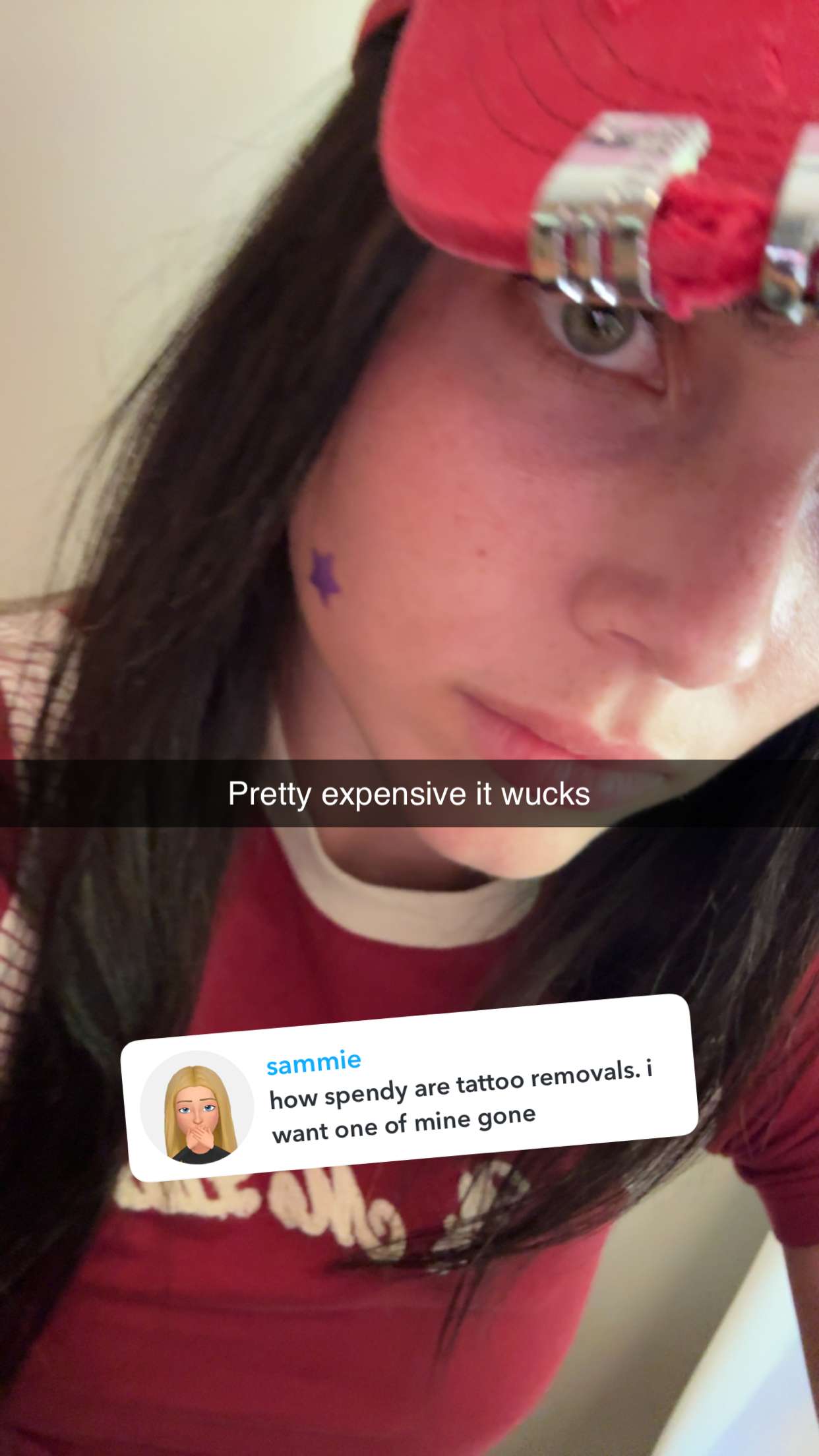 skilahblue snapchat image archive image