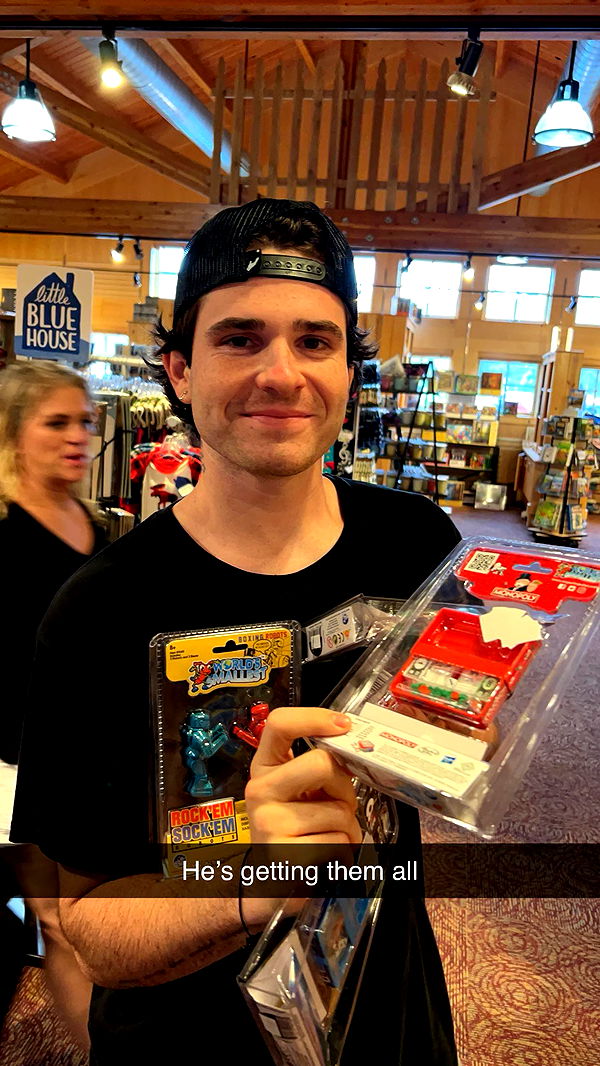 skilahblue image ~ Altpins