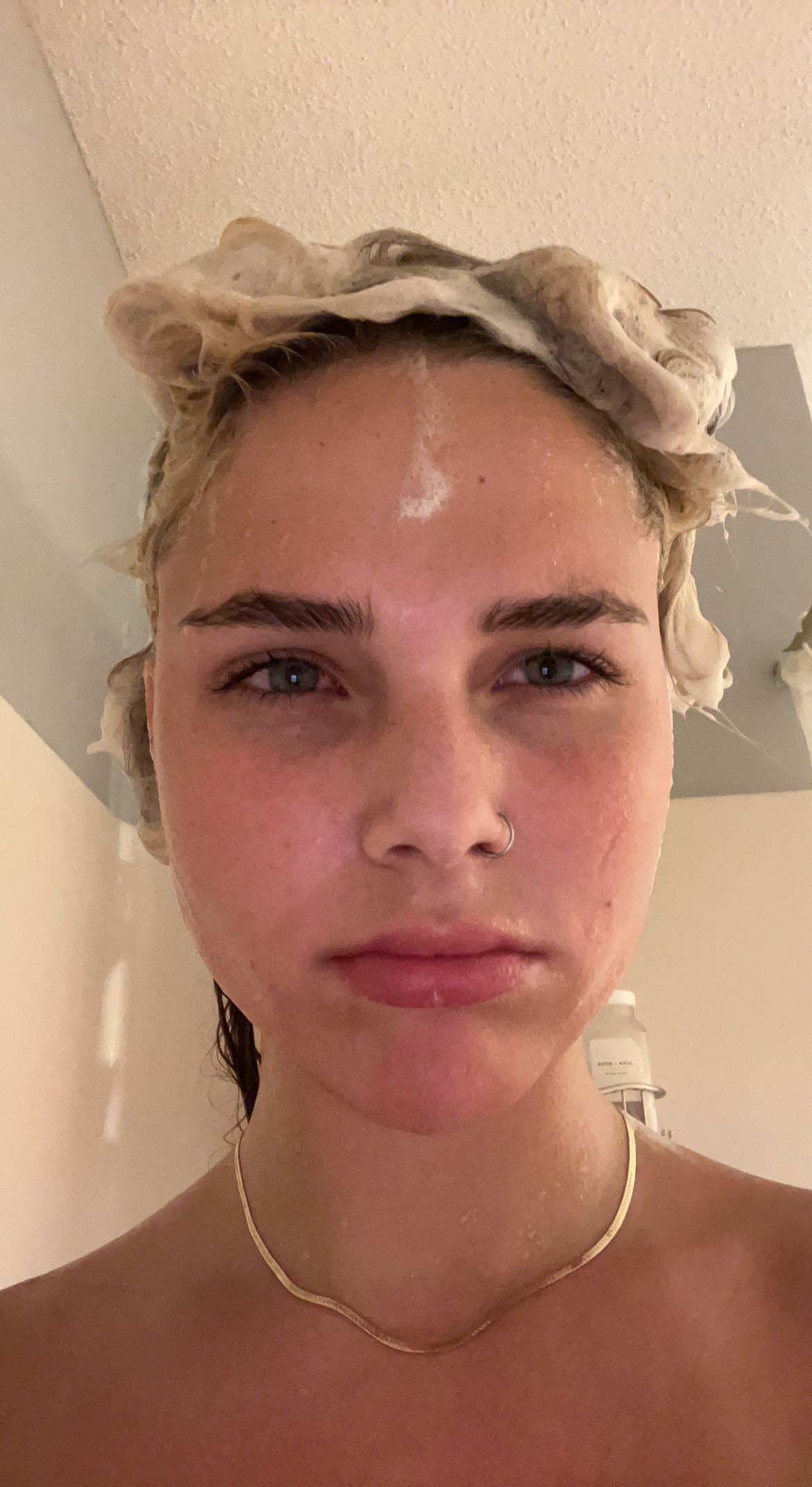 skilahblue snapchat image archive image