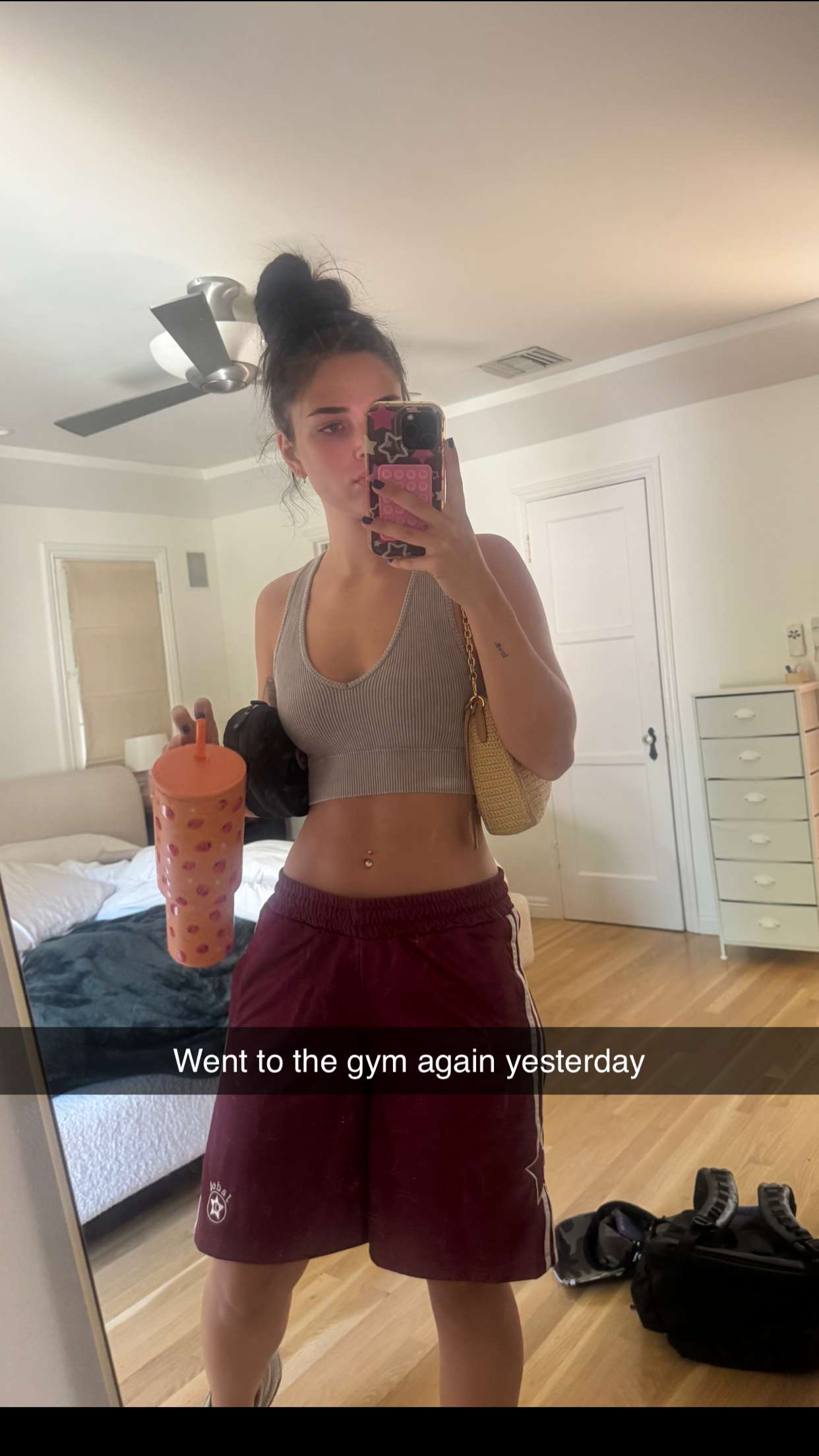 skilahblue snapchat image archive image