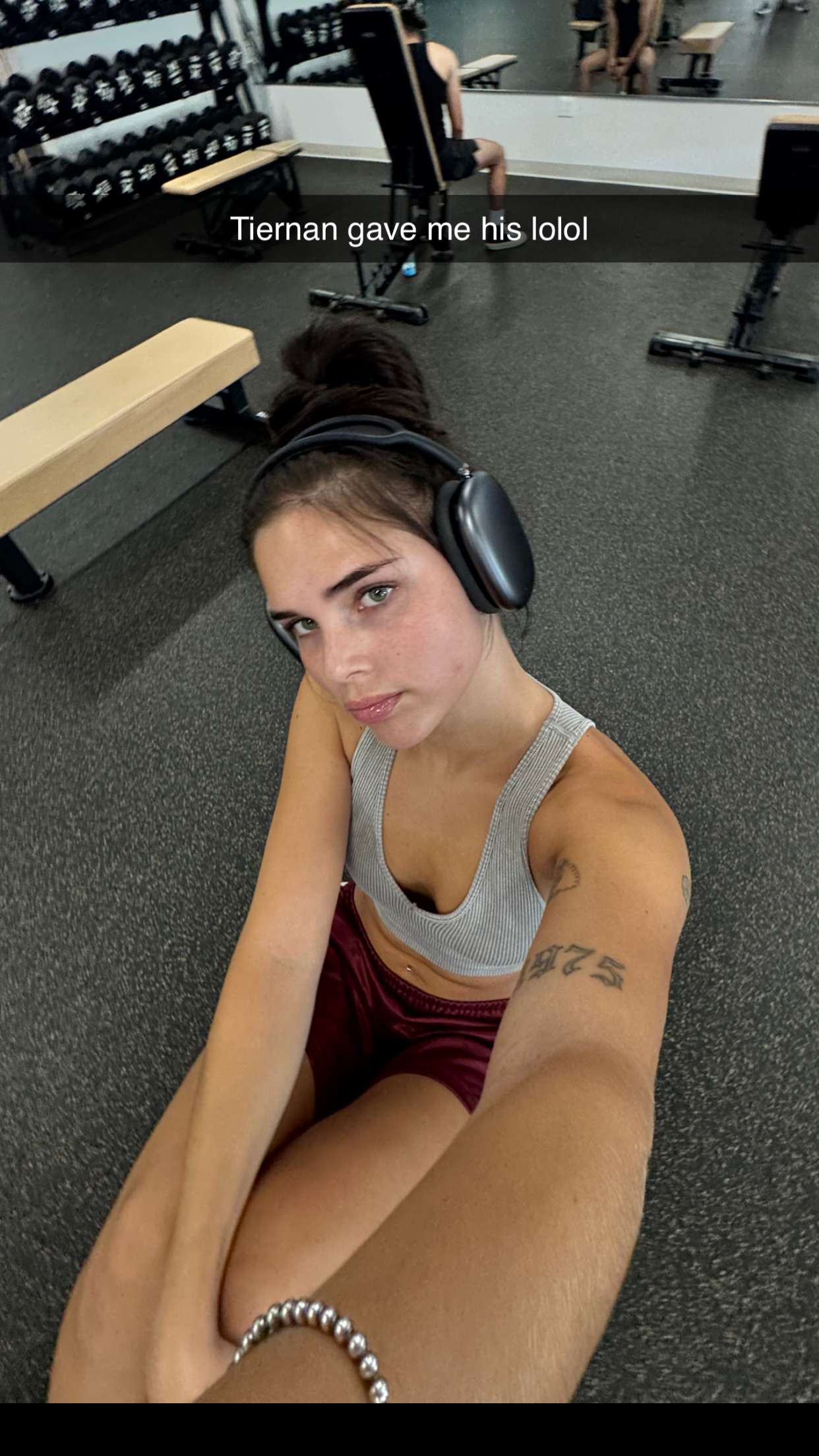 skilahblue snapchat image archive image