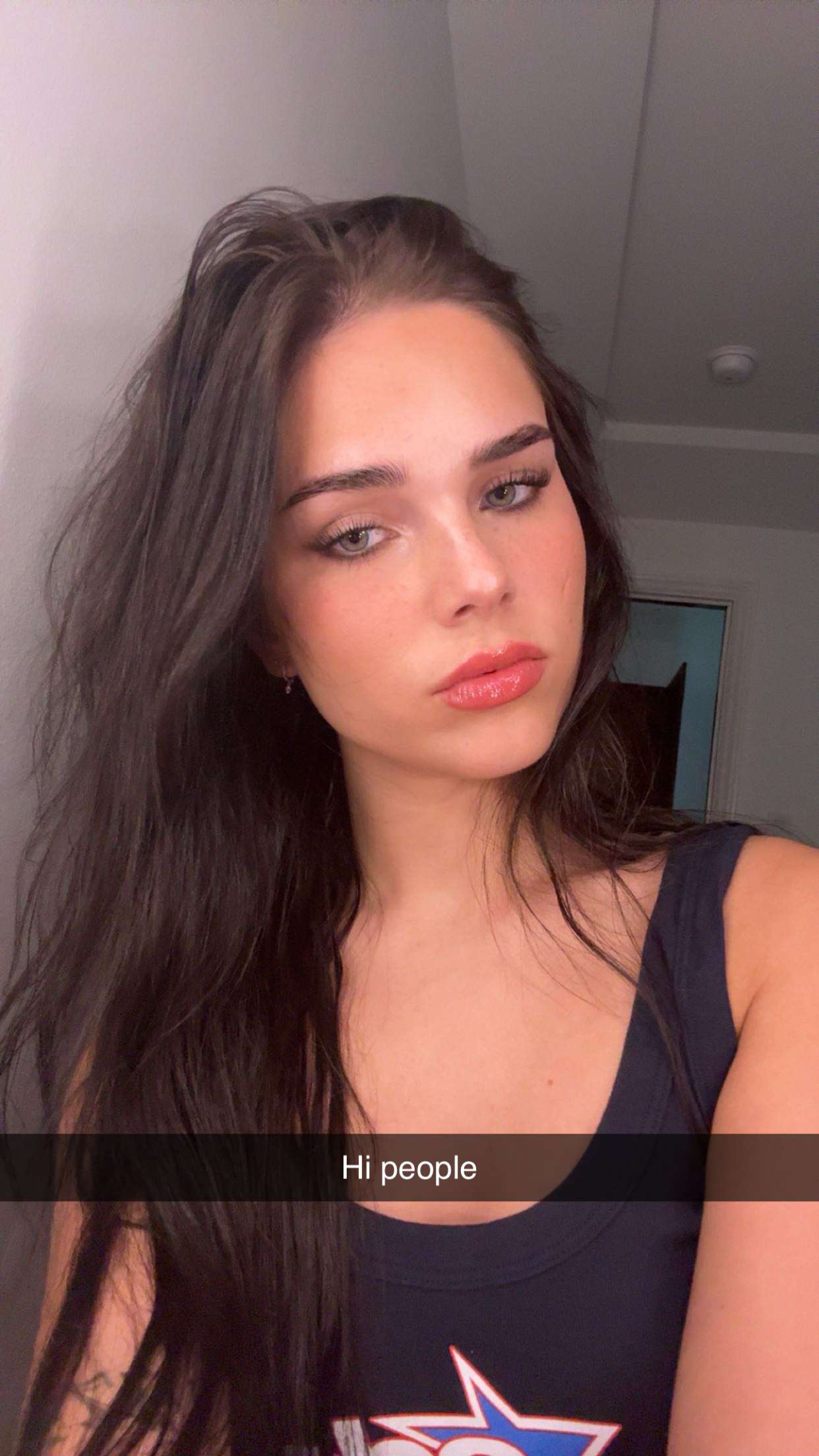 skilahblue snapchat image archive image