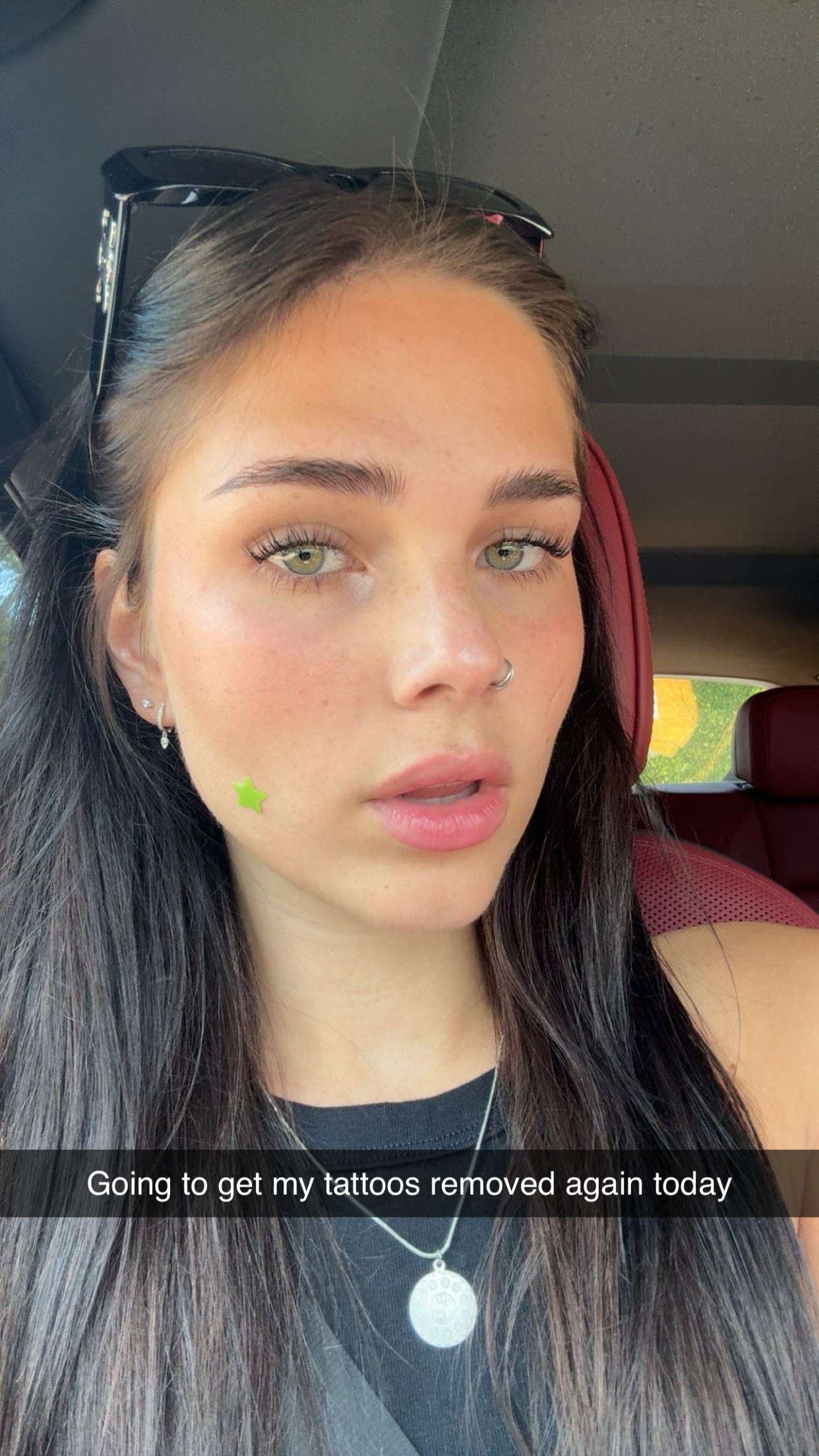 skilahblue snapchat image archive image