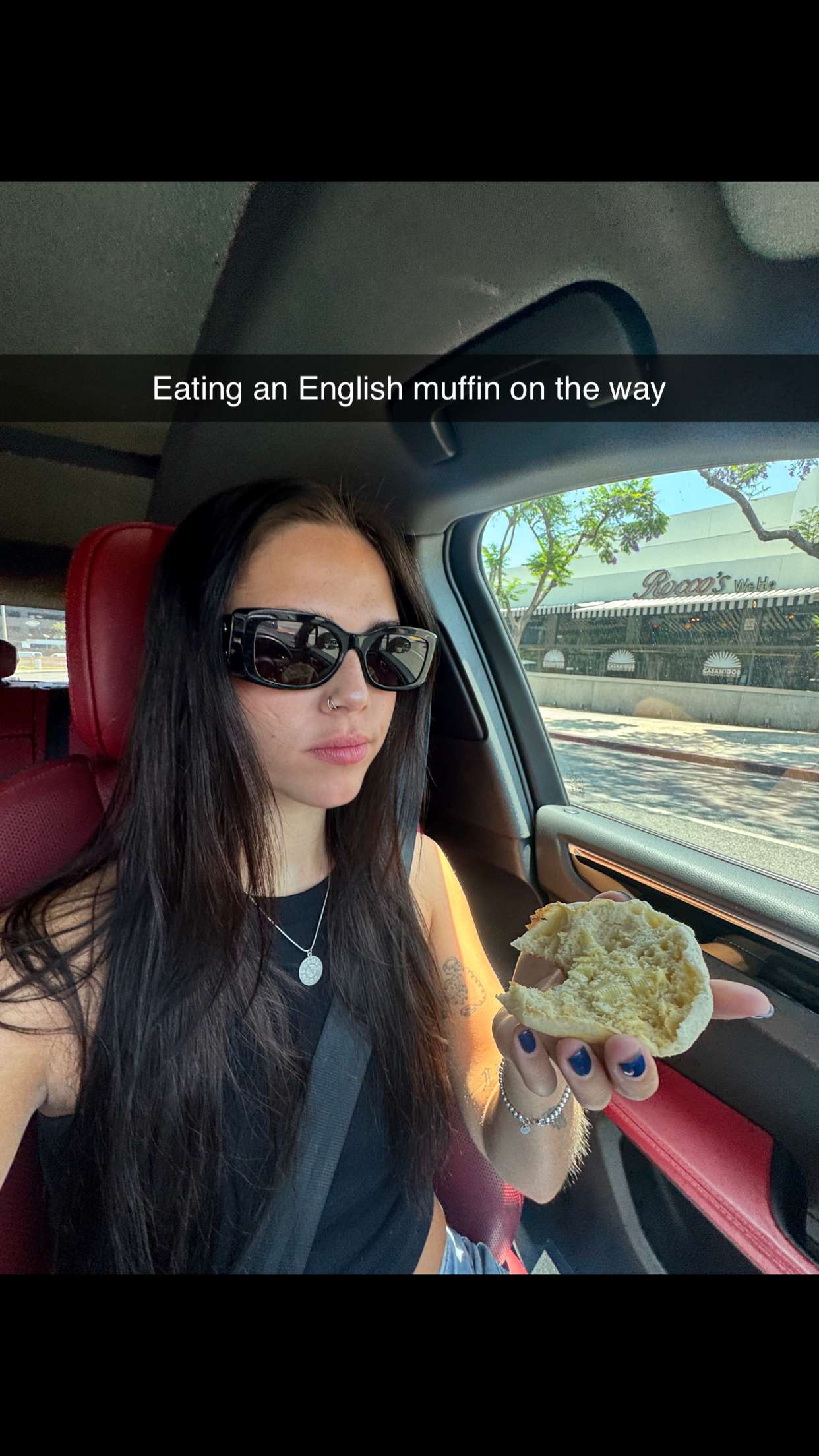 skilahblue snapchat image archive image