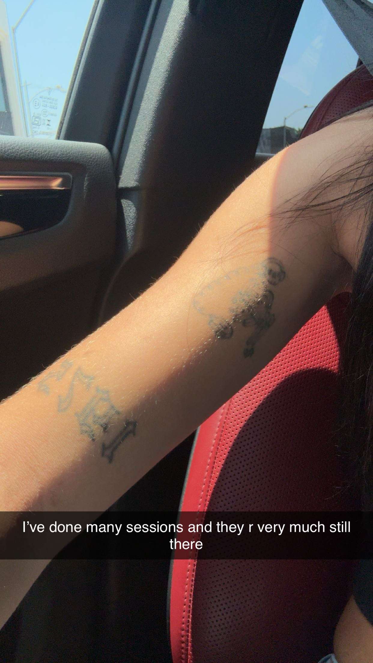 skilahblue snapchat image archive image