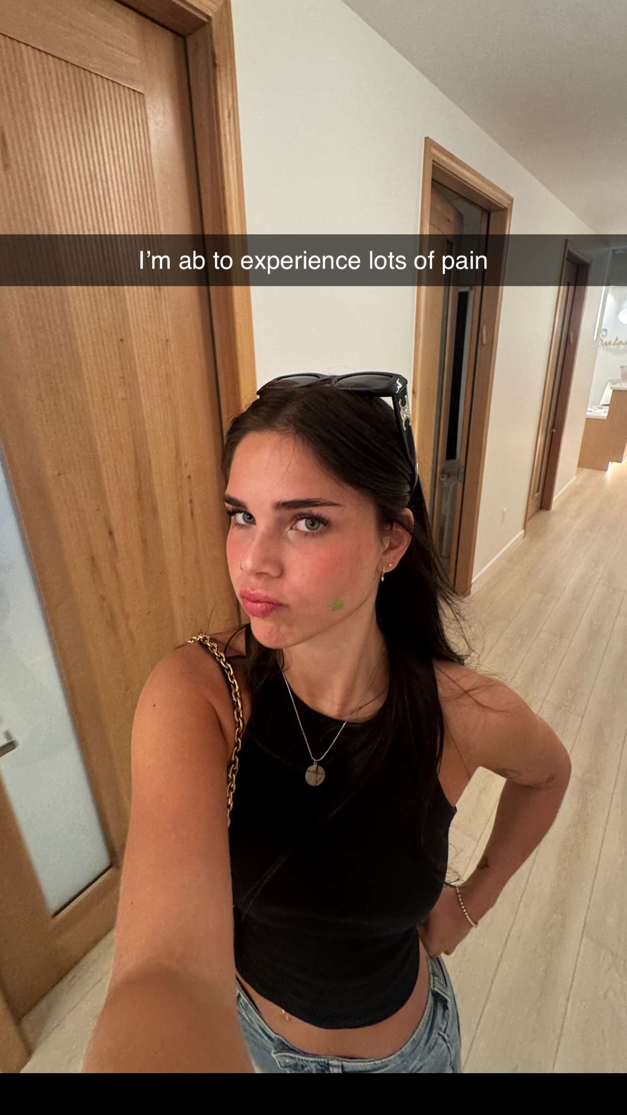 skilahblue snapchat image archive image