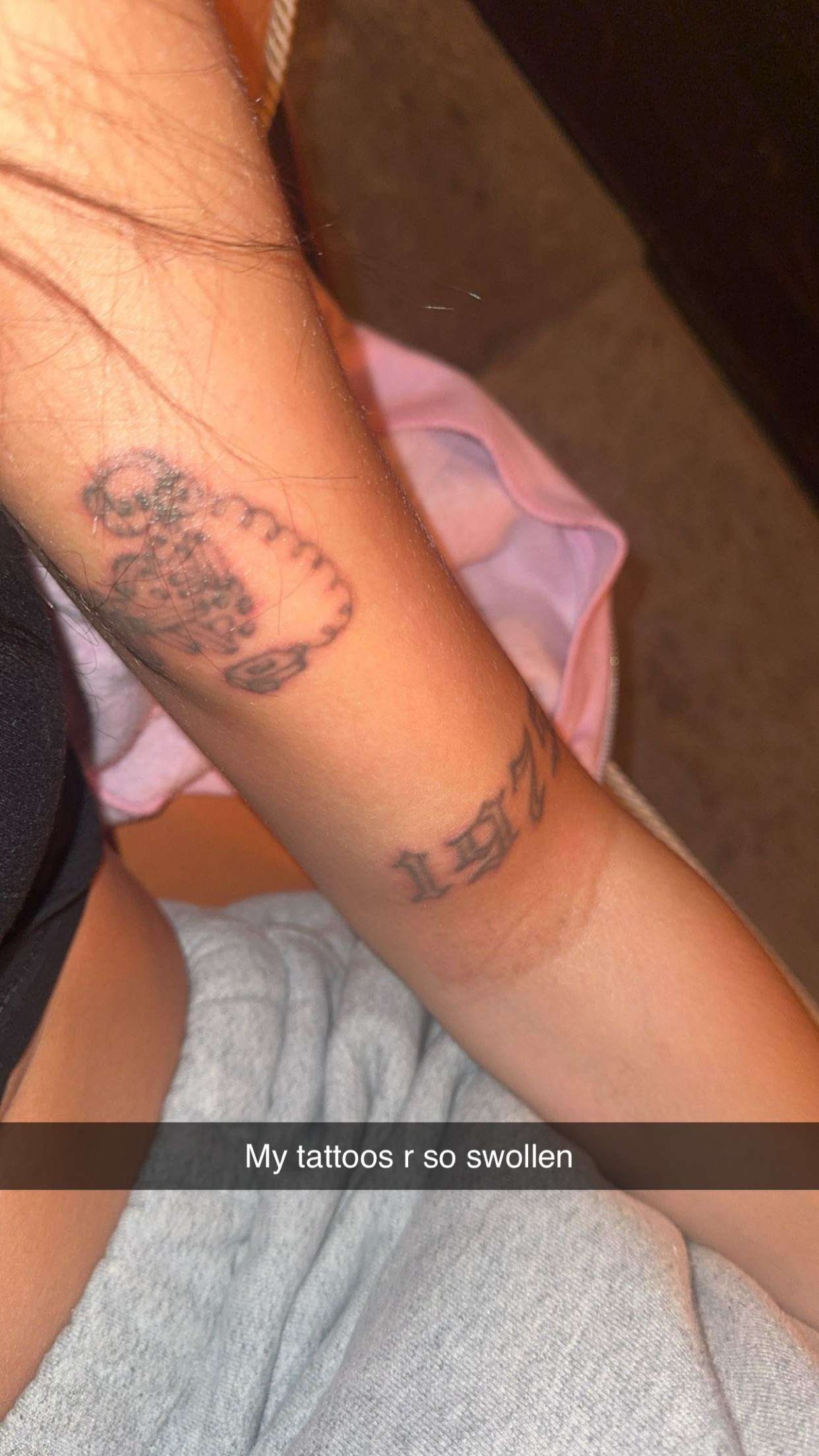 skilahblue snapchat image archive image