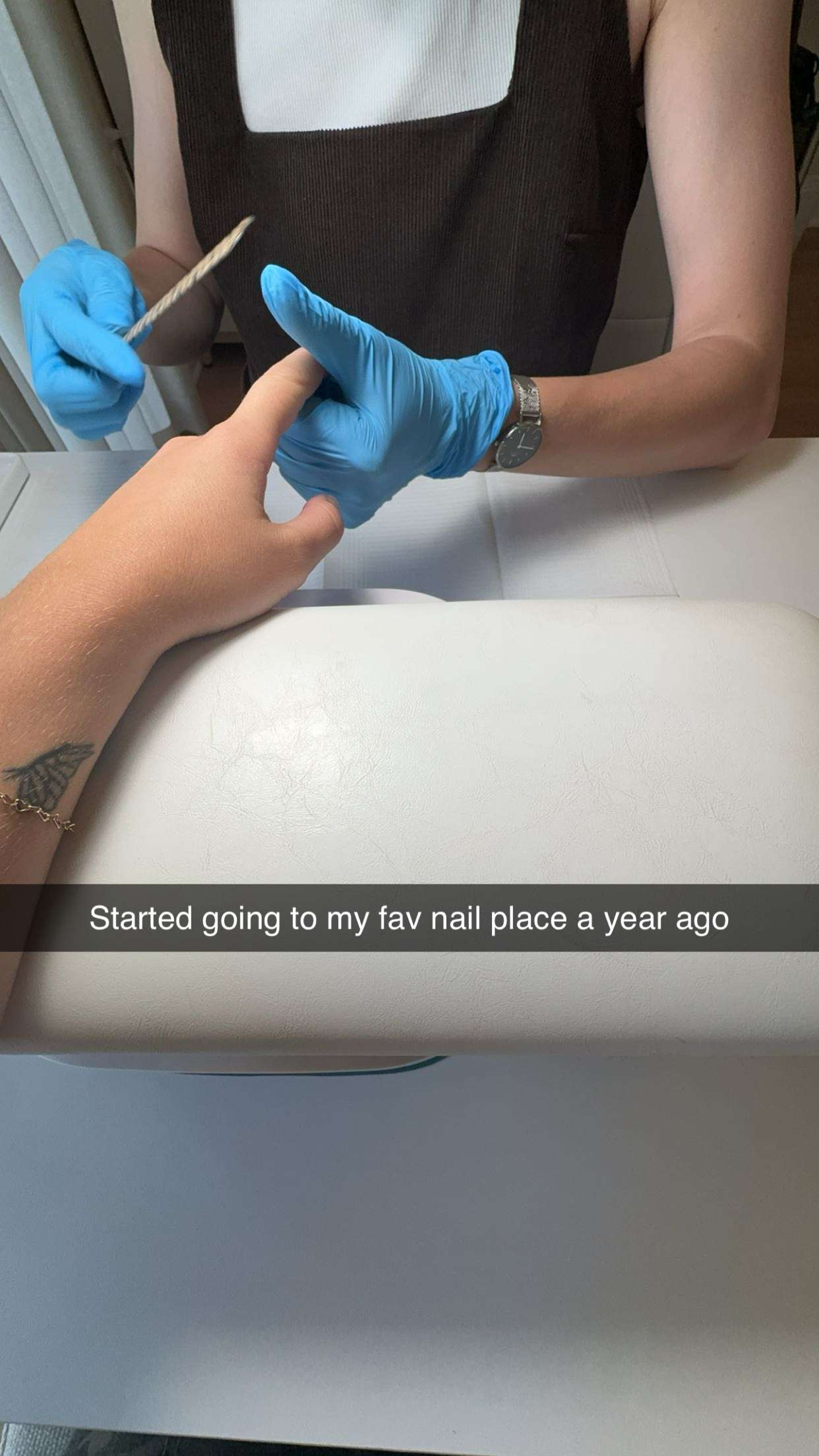 skilahblue snapchat image archive image