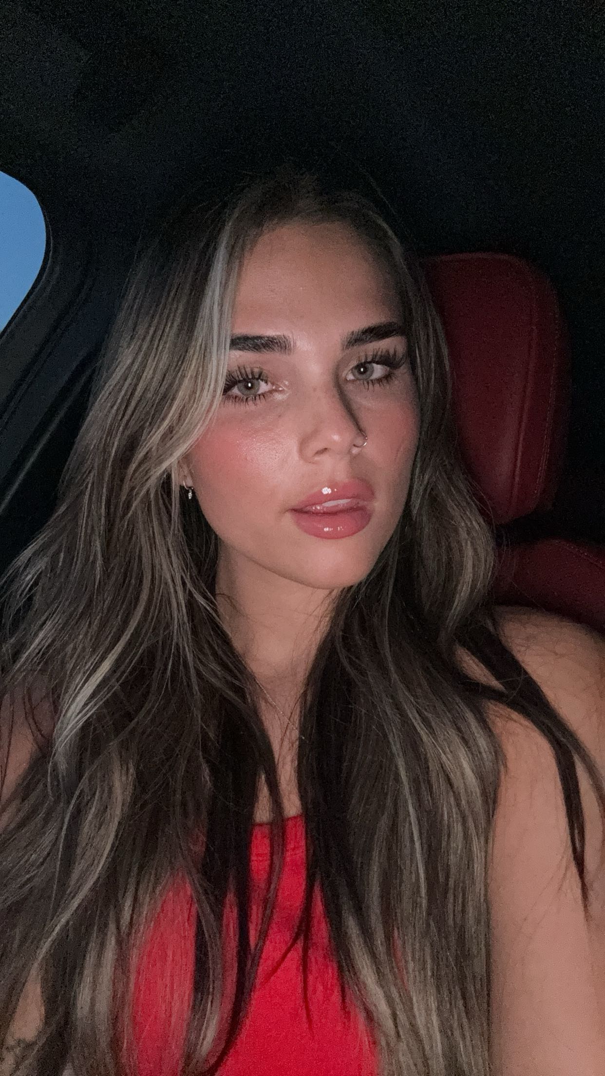 skilahblue snapchat image archive image