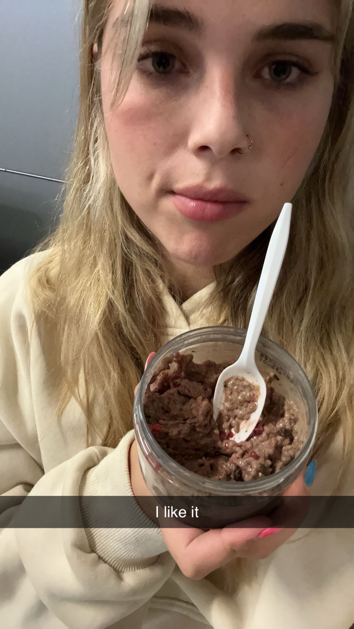 skilahblue snapchat image archive image