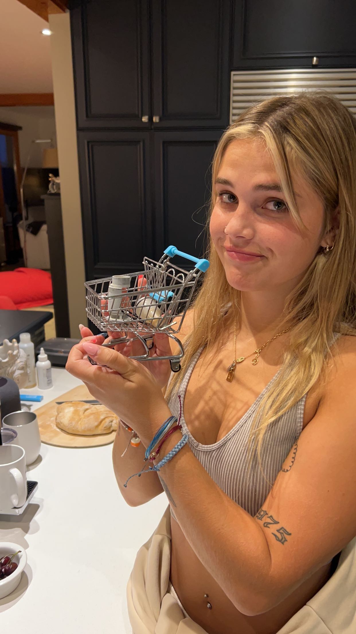 skilahblue snapchat image archive image