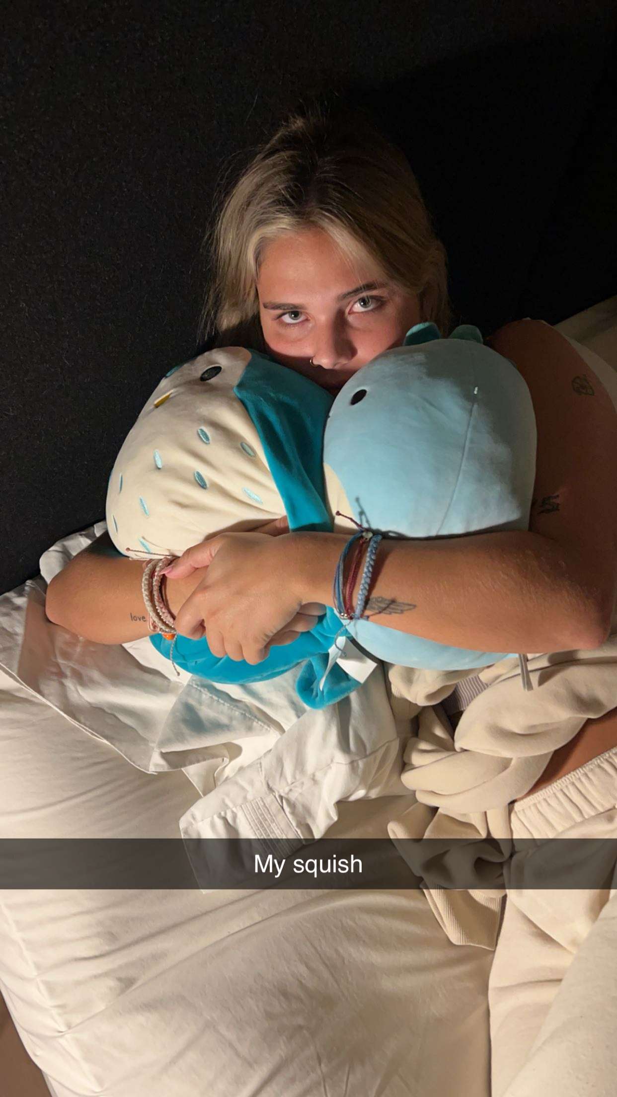 skilahblue snapchat image archive image