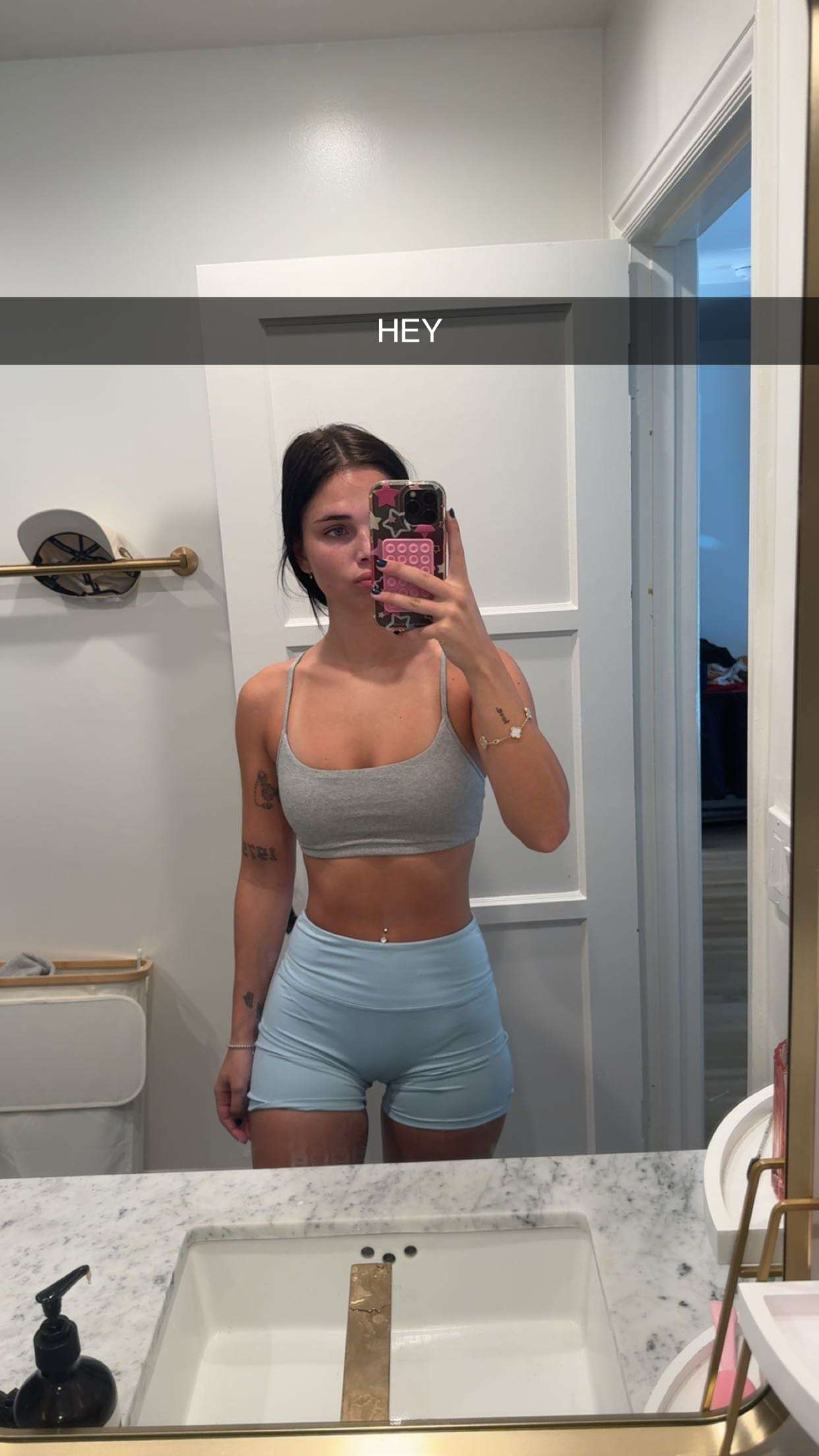 skilahblue snapchat image archive image