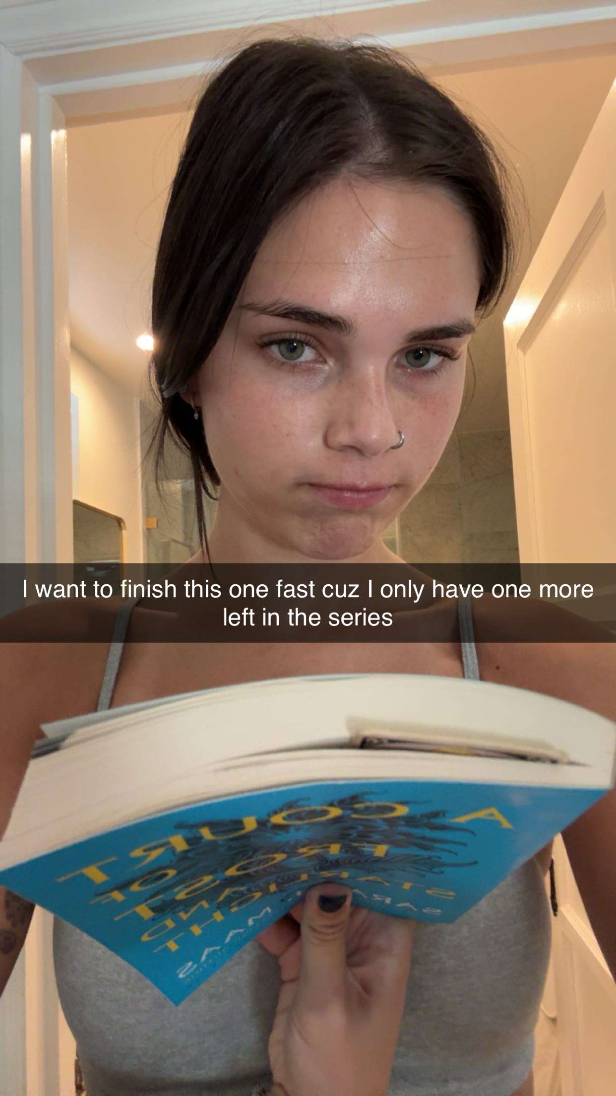 skilahblue snapchat image archive image