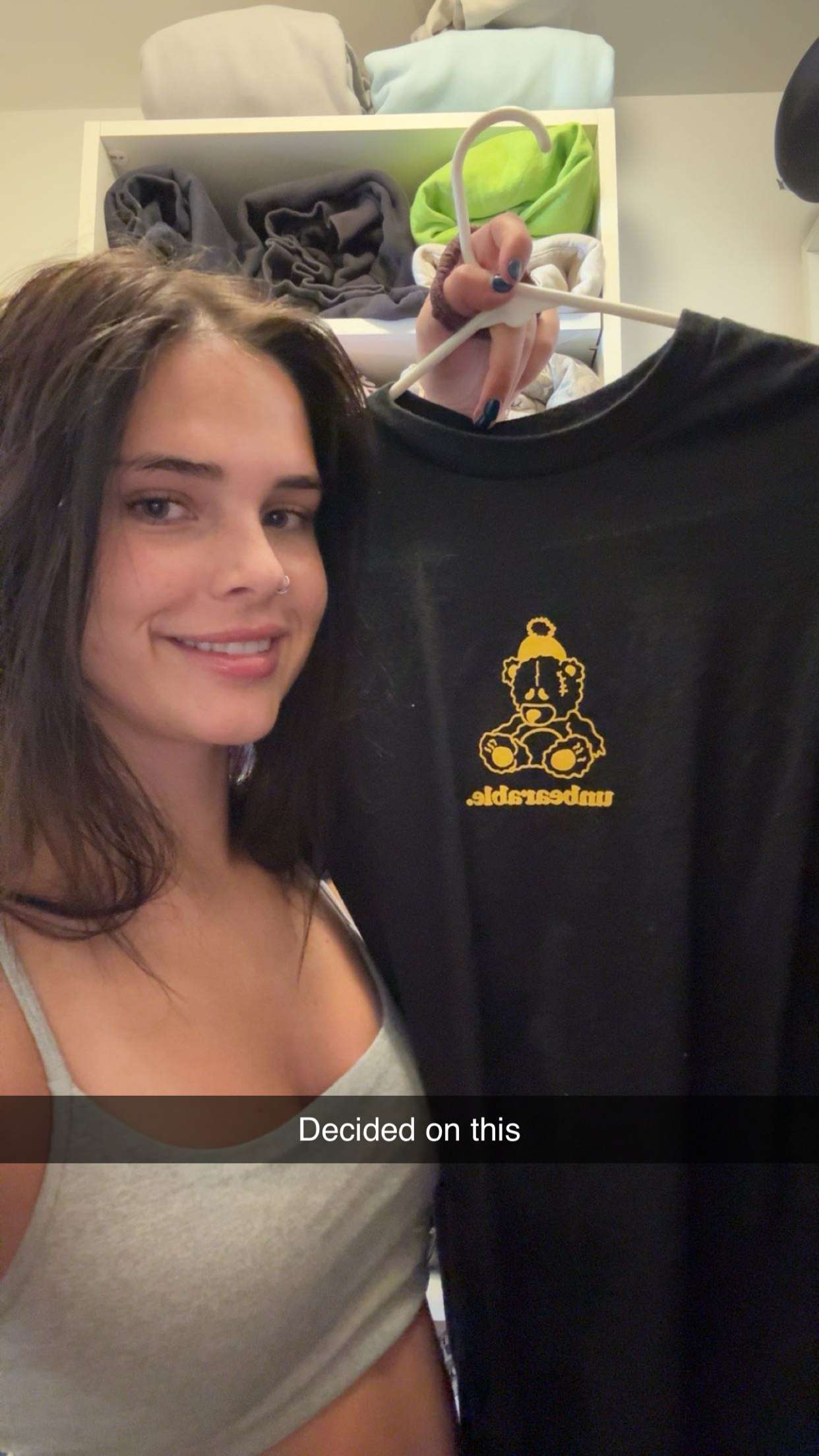 skilahblue snapchat image archive image