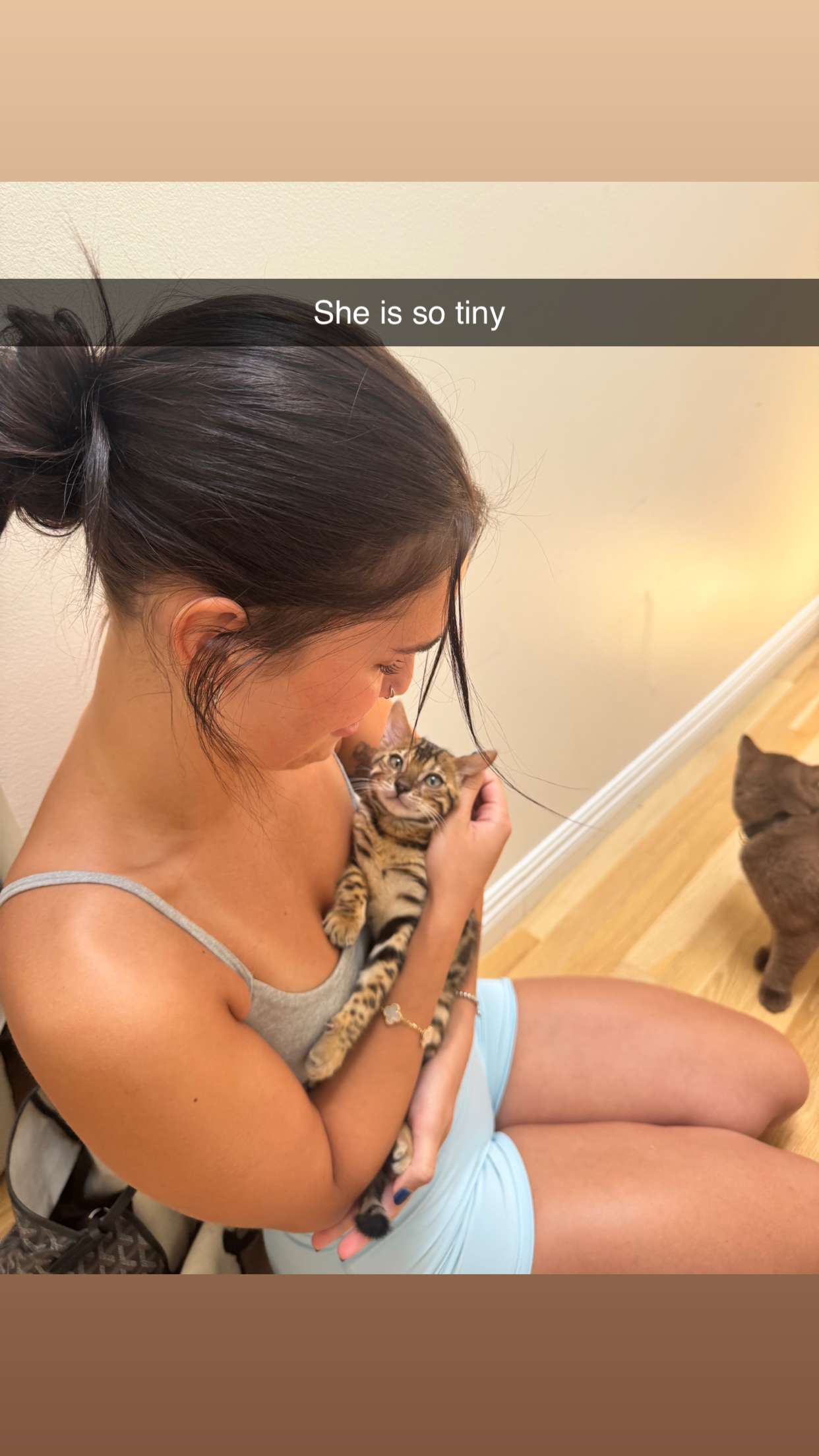 skilahblue snapchat image archive image