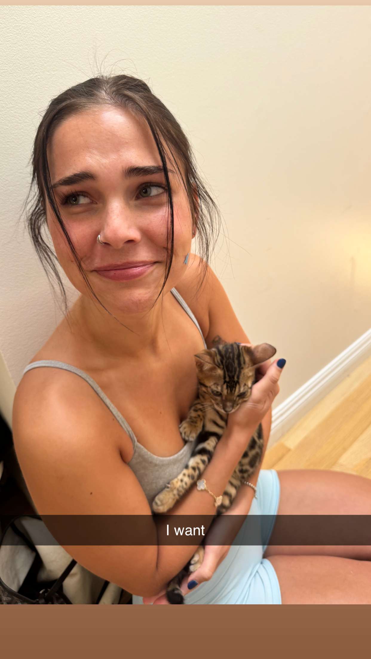 skilahblue snapchat image archive image