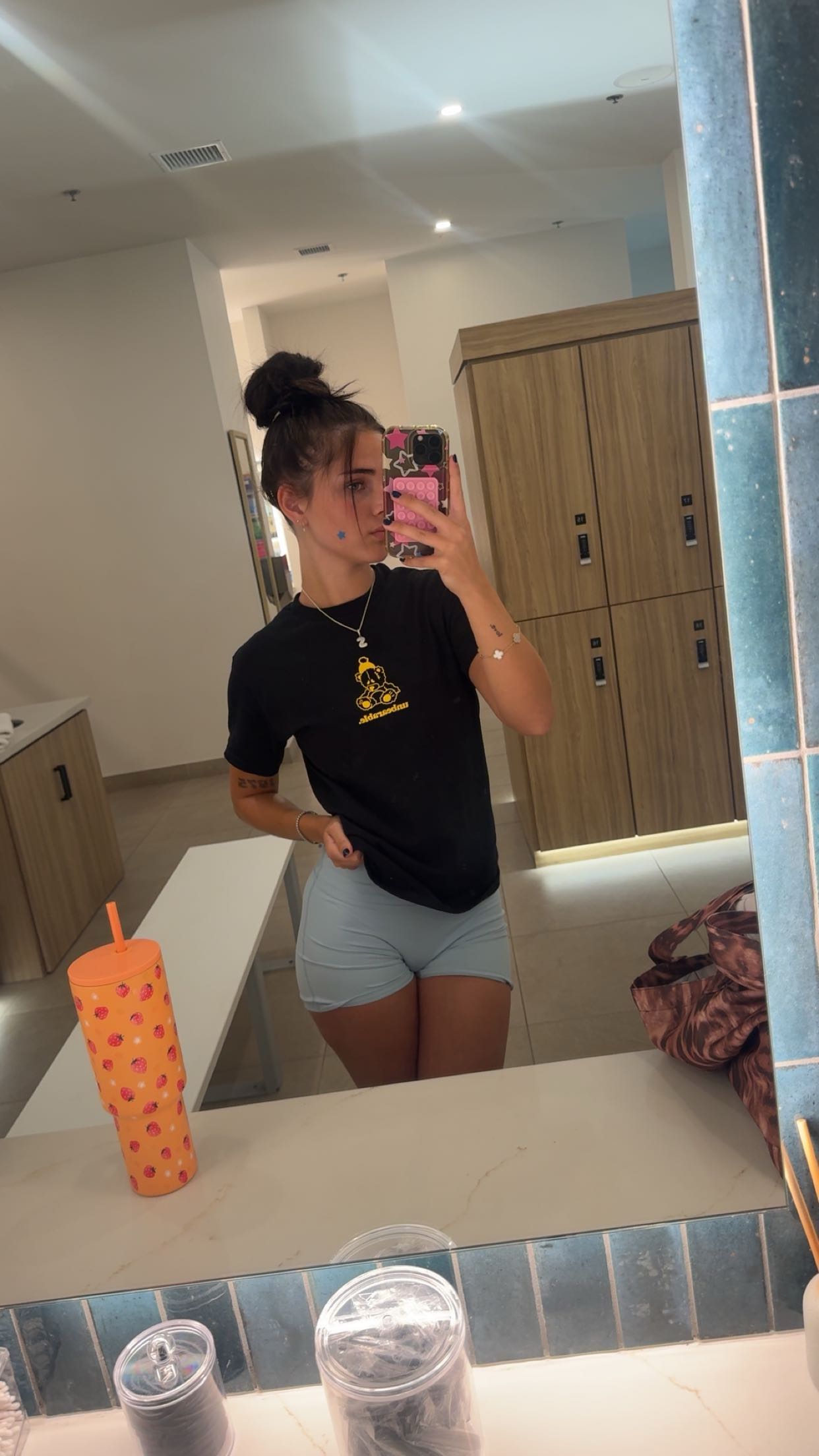 skilahblue snapchat image archive image