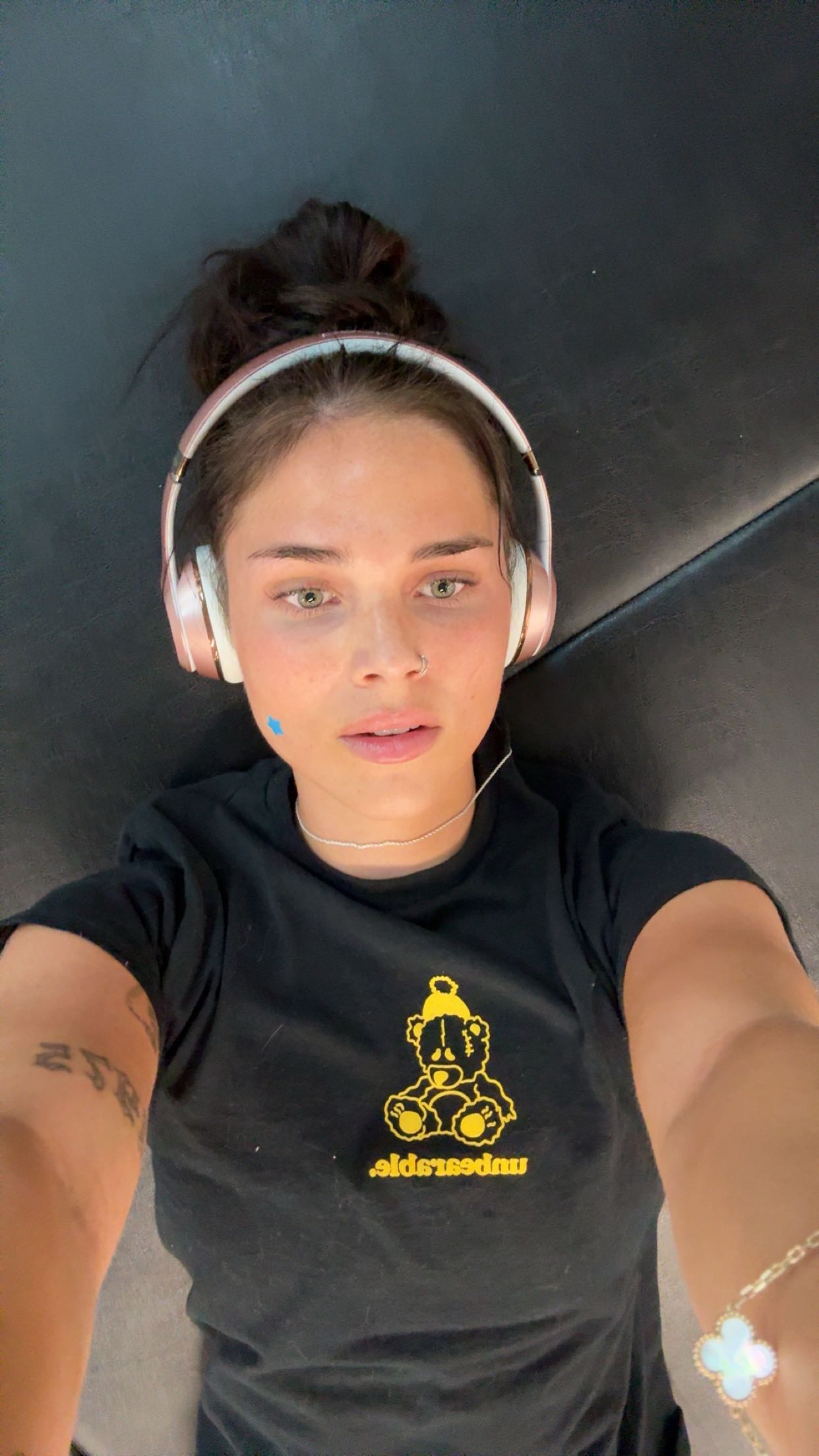 skilahblue snapchat image archive image