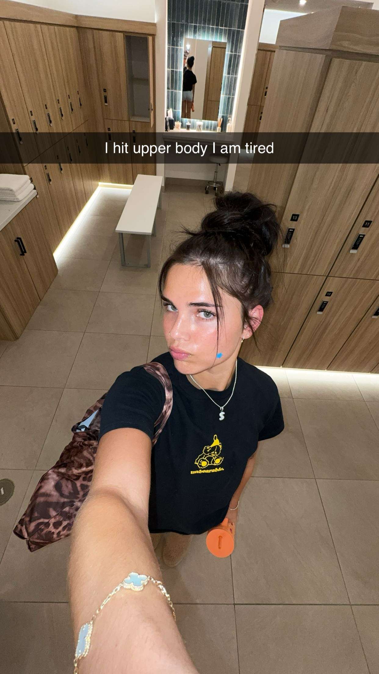 skilahblue snapchat image archive image