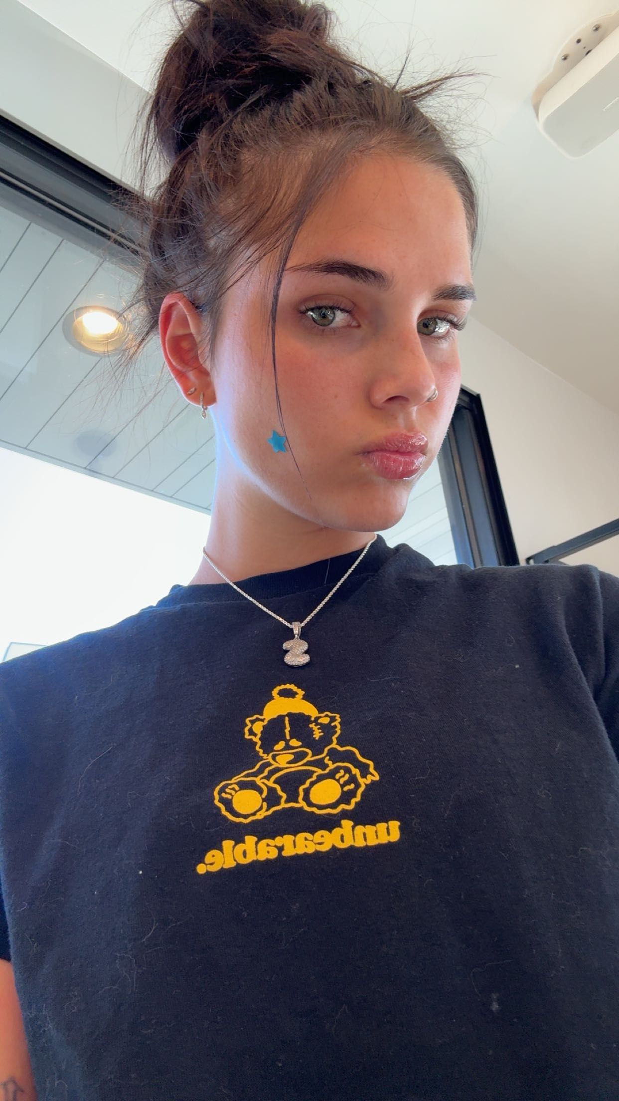 skilahblue snapchat image archive image