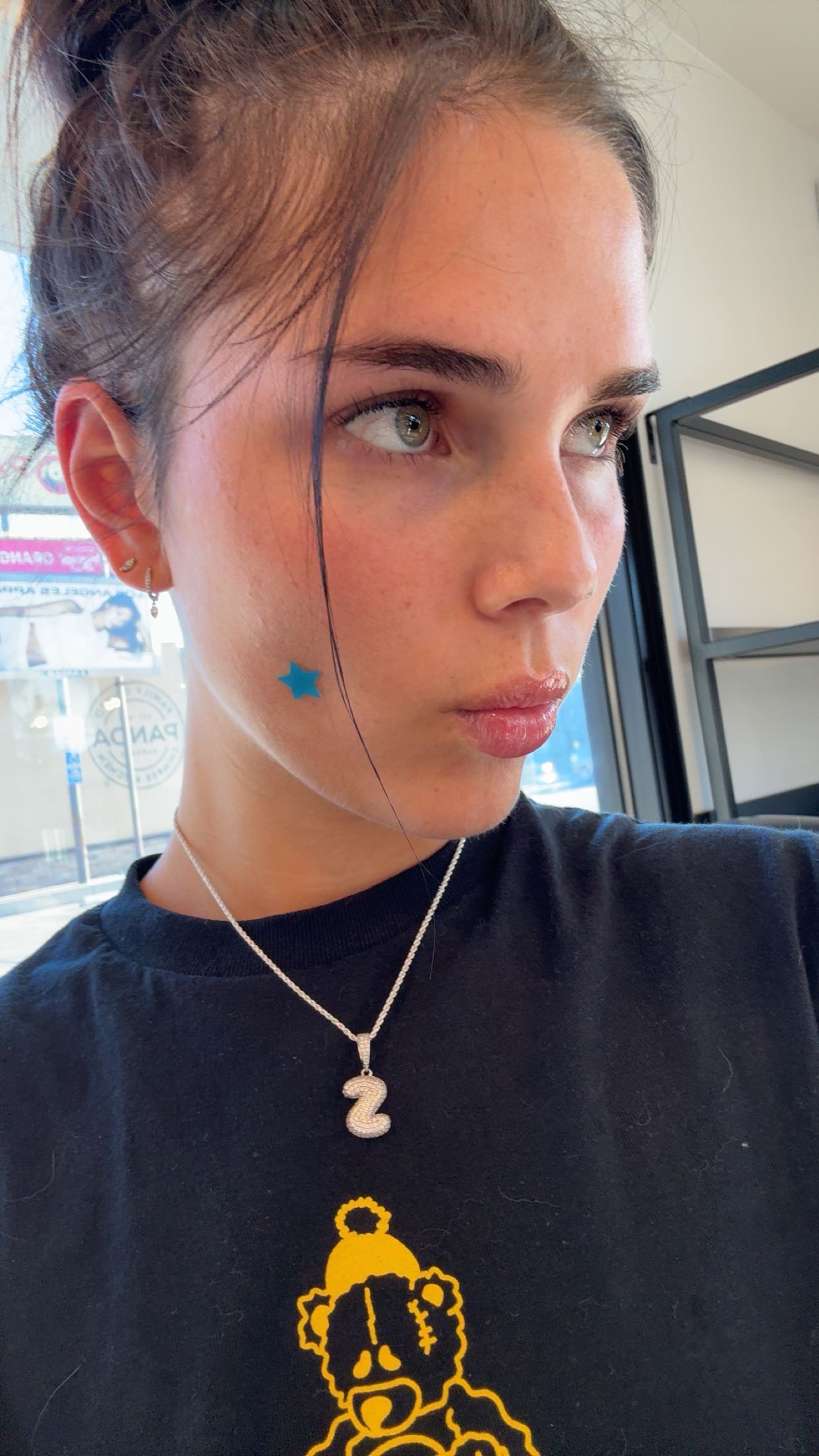 skilahblue snapchat image archive image