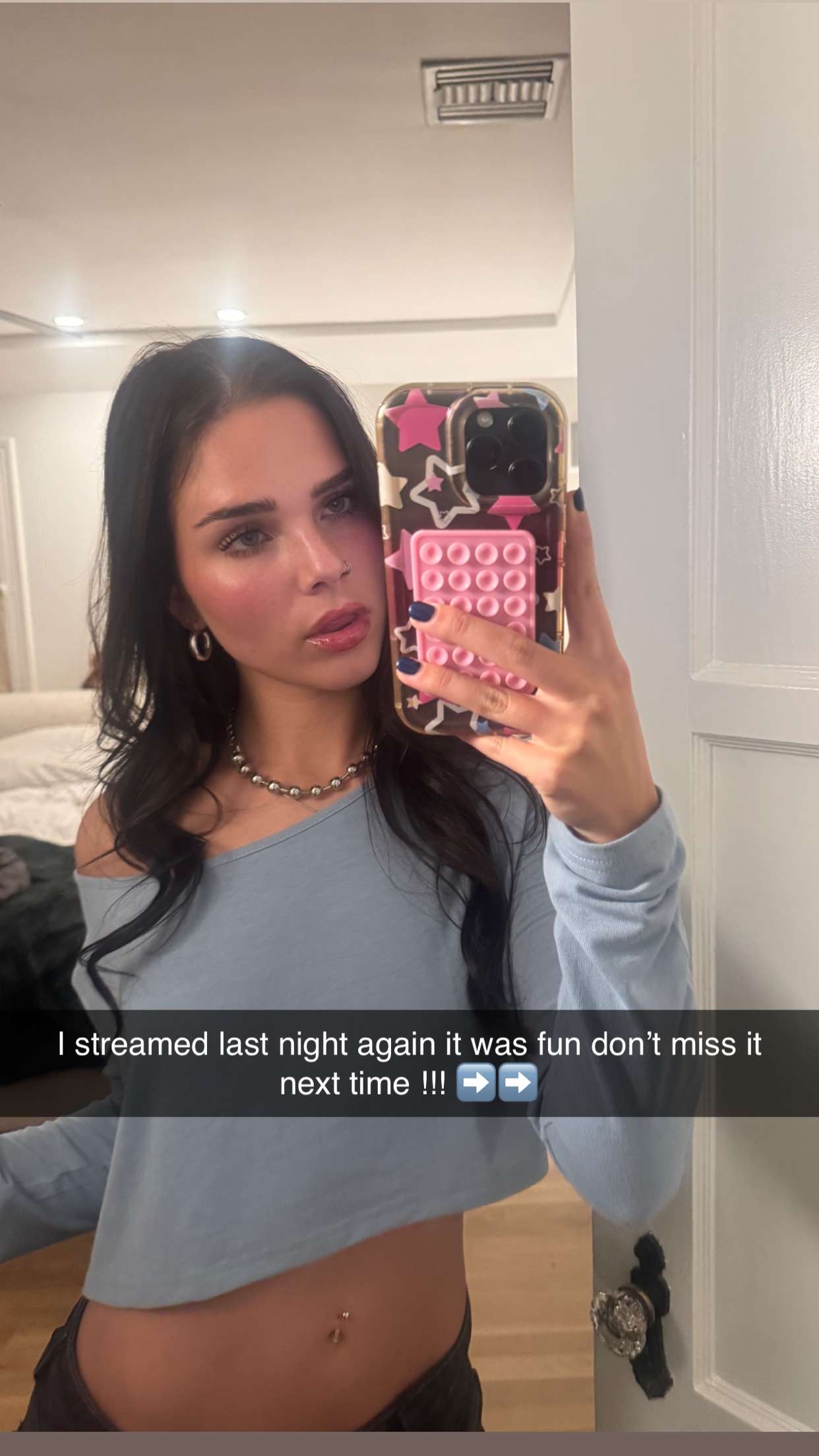 skilahblue snapchat image archive image