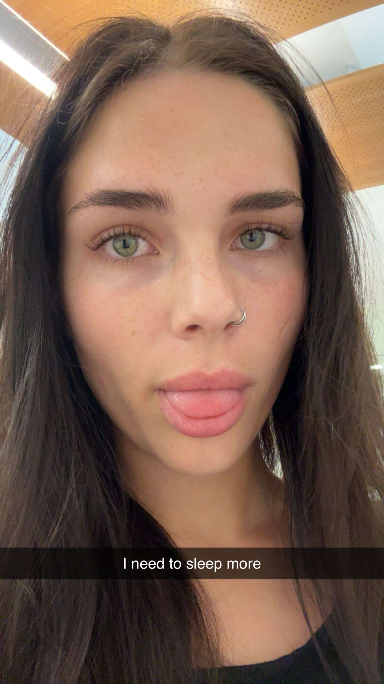 skilahblue snapchat image archive image