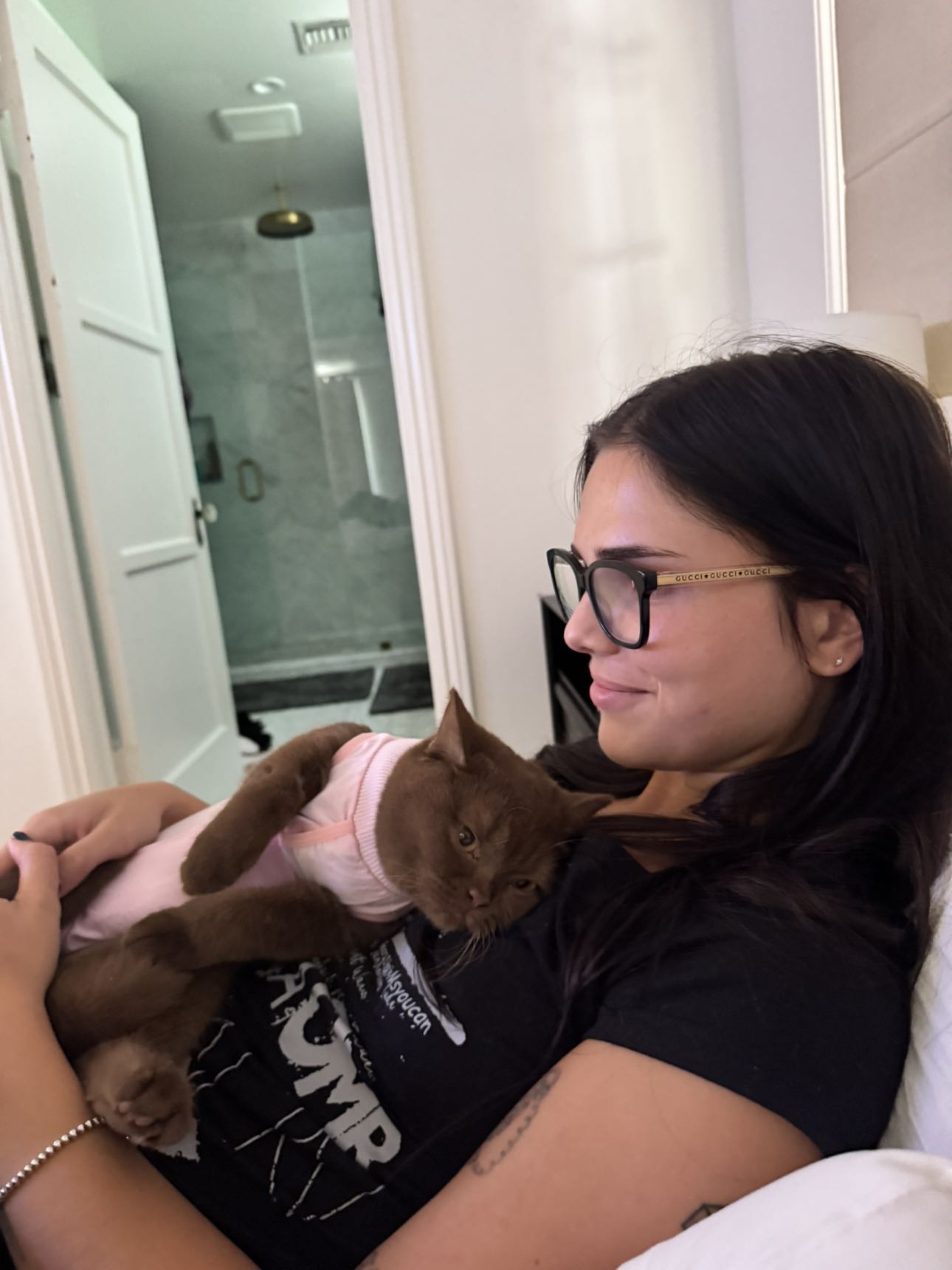 skilahblue snapchat image archive image