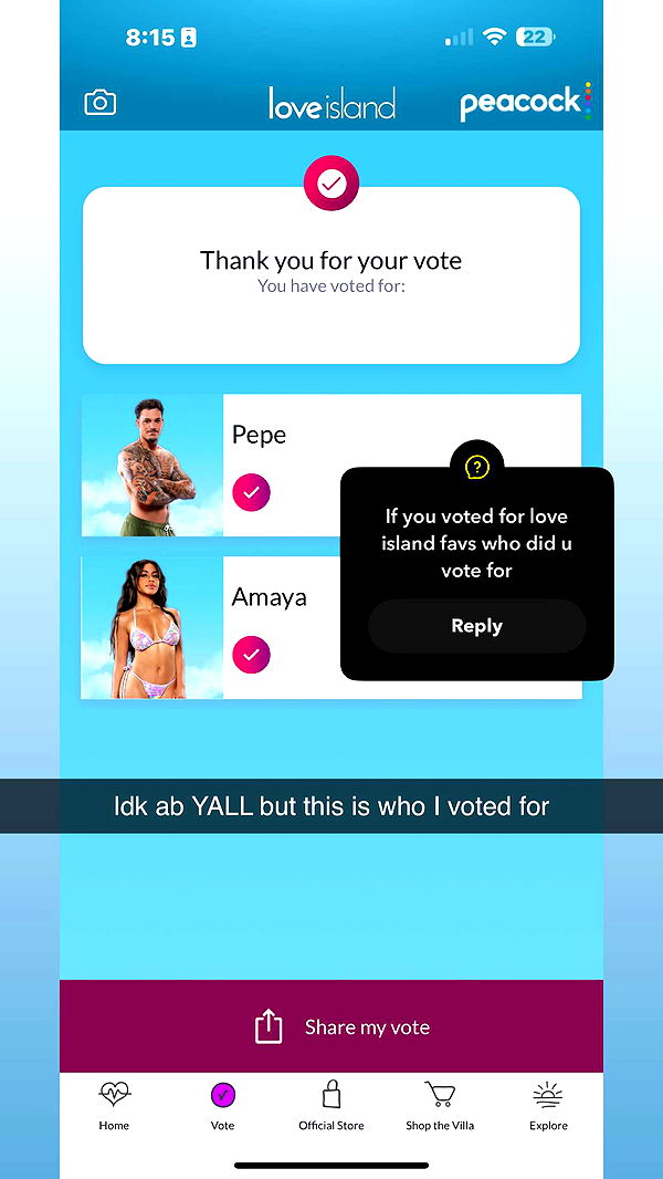 skilahblue image ~ Altpins