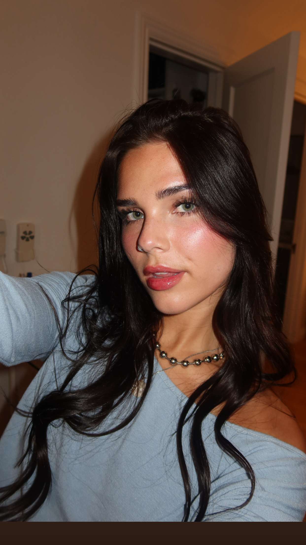 skilahblue snapchat image archive image