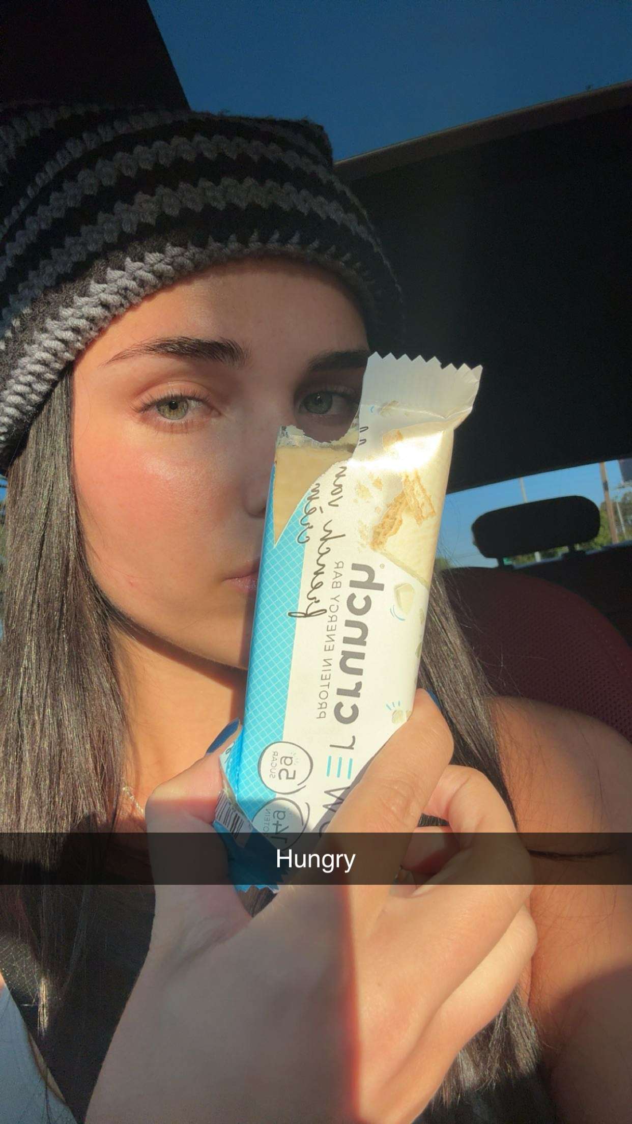 skilahblue snapchat image archive image