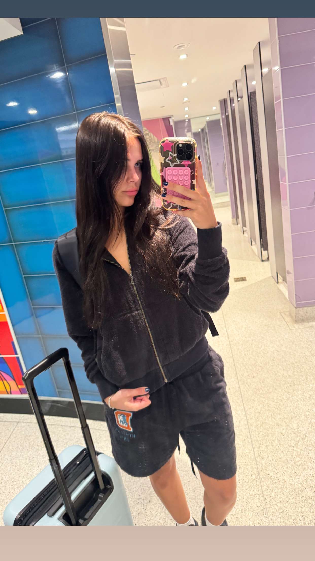 skilahblue snapchat image archive image