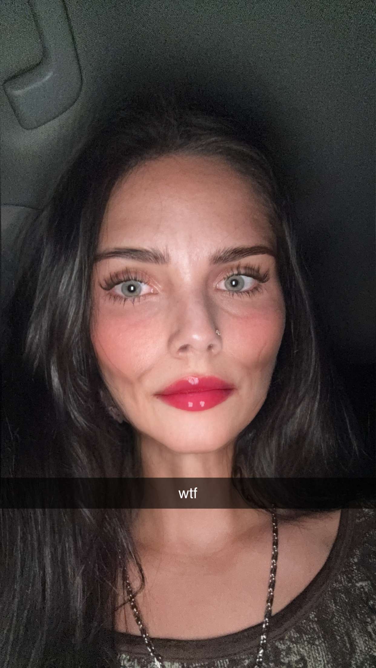 skilahblue snapchat image archive image