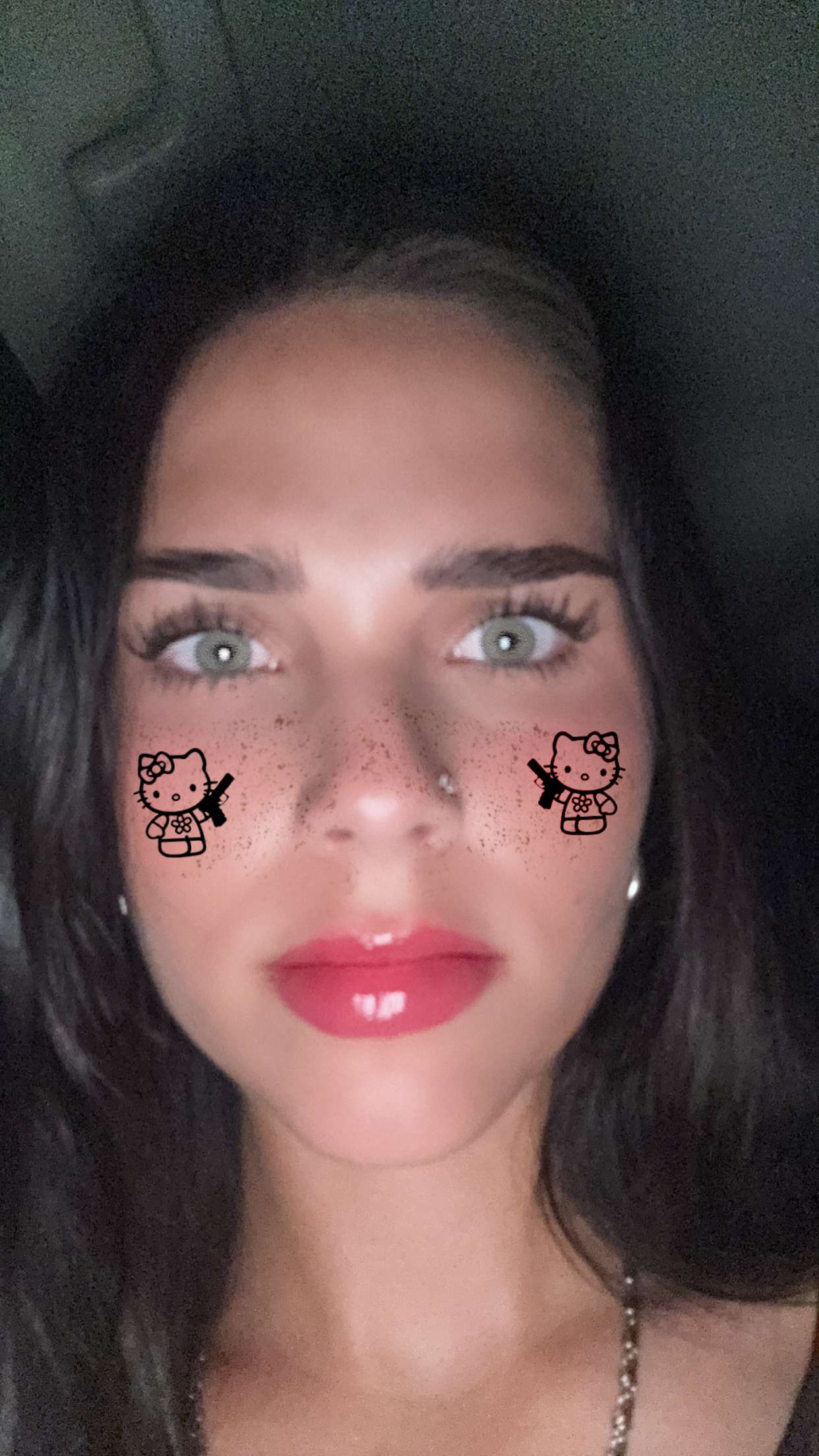 skilahblue snapchat image archive image