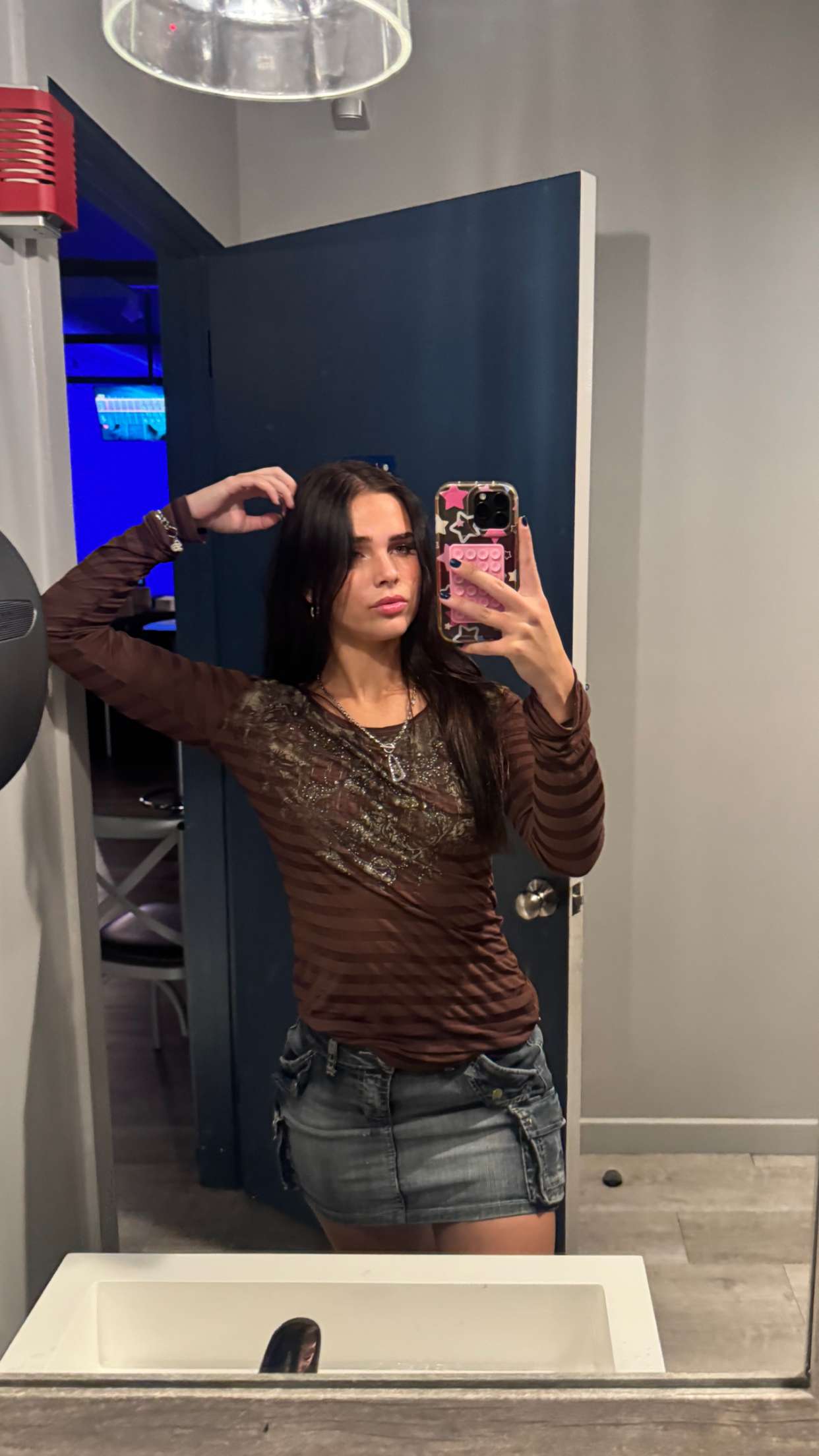 skilahblue snapchat image archive image