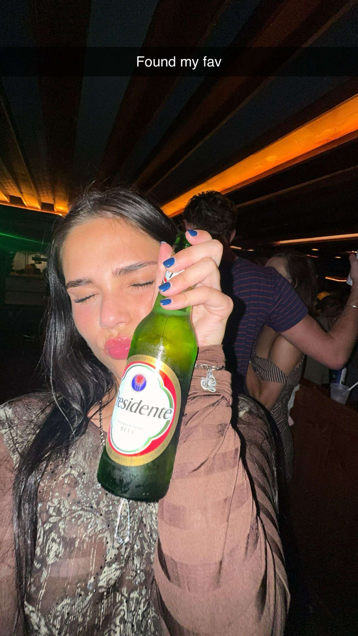 skilahblue snapchat image archive image