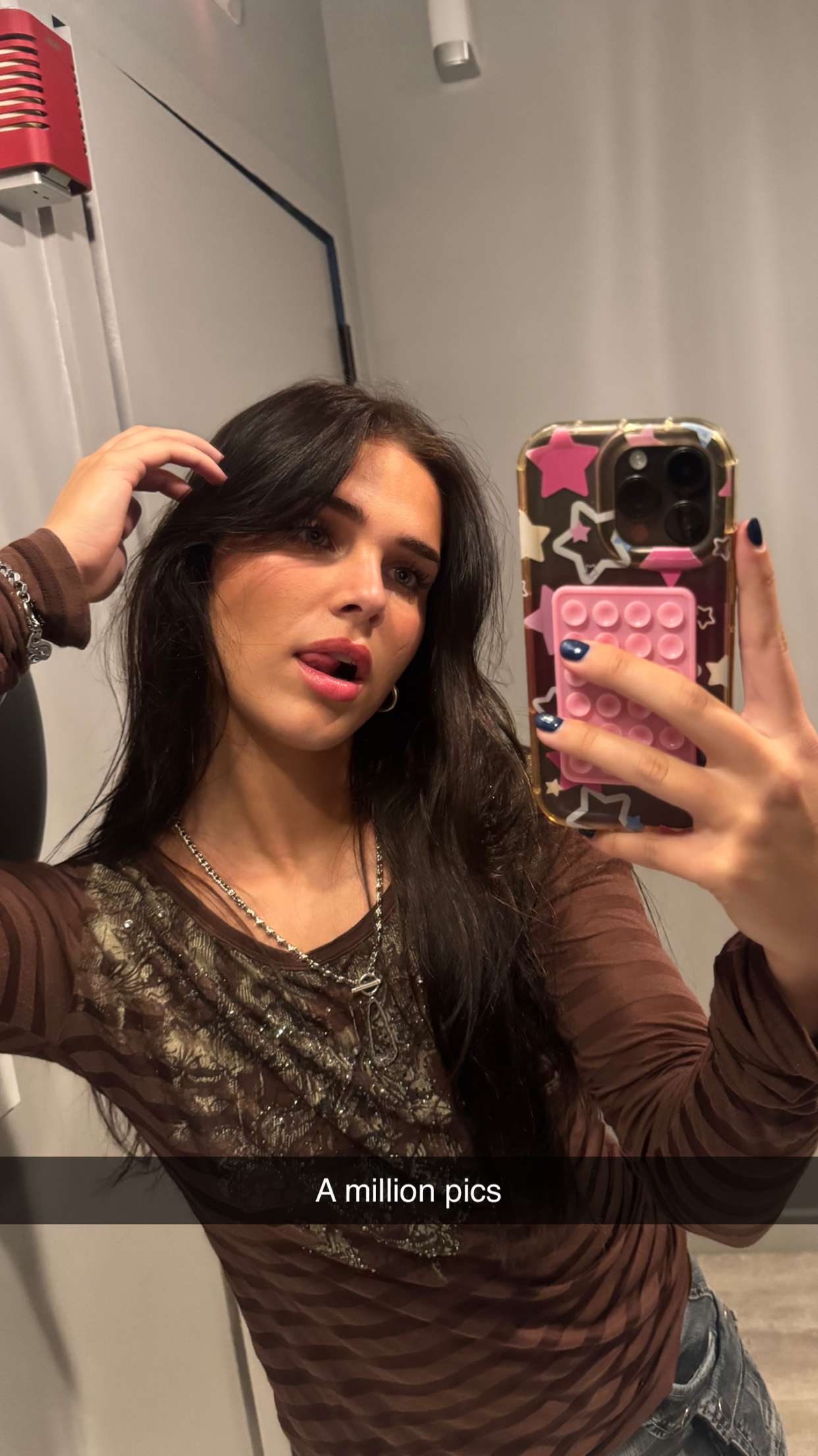 skilahblue snapchat image archive image