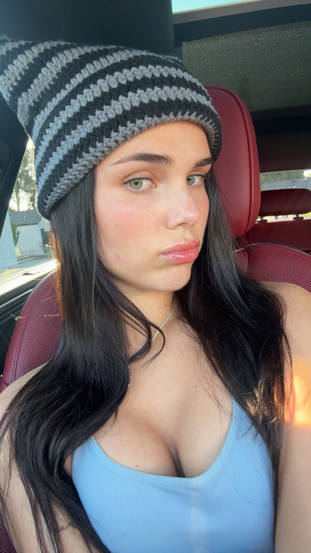 skilahblue snapchat image archive image