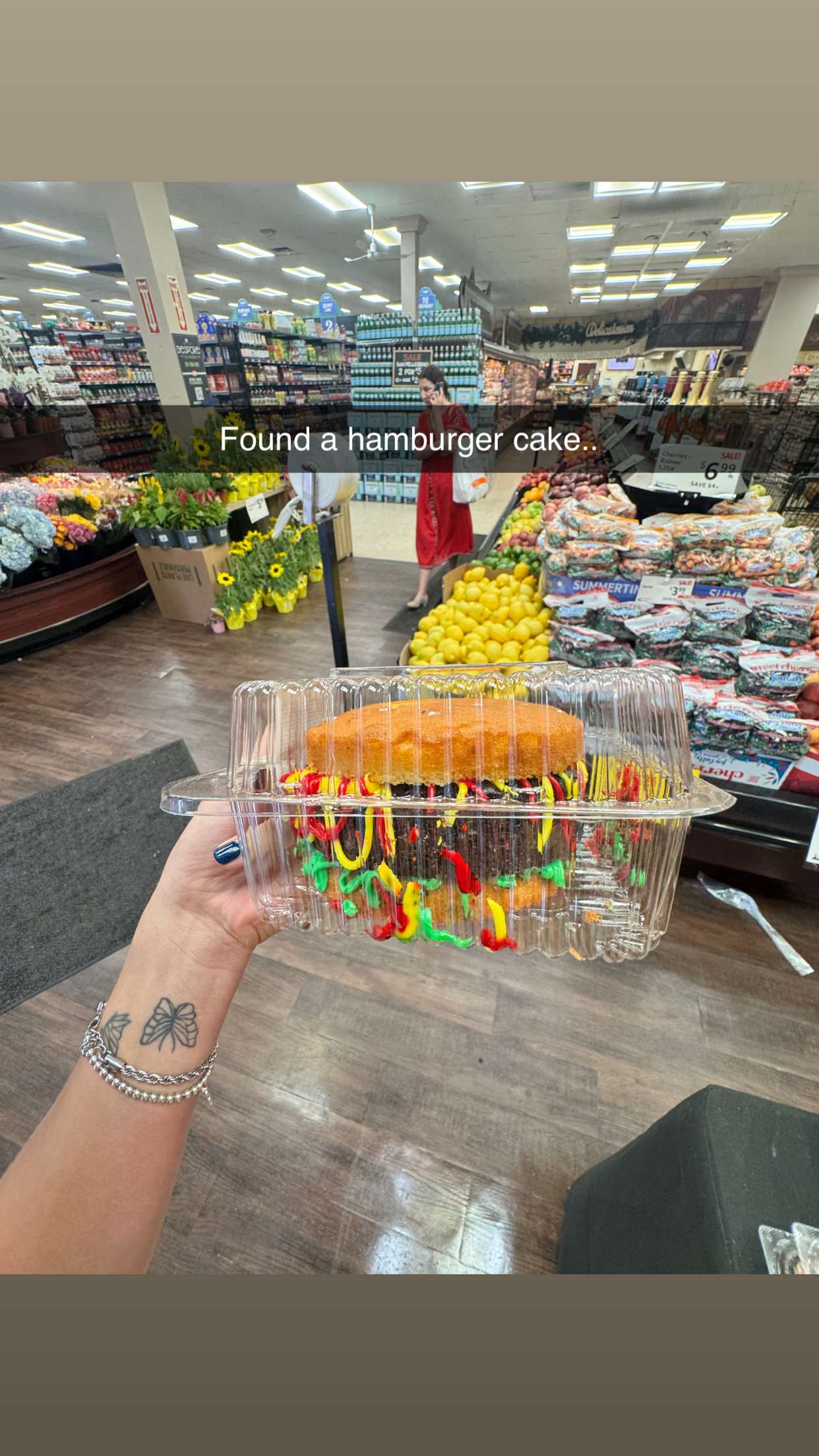 skilahblue snapchat image archive image