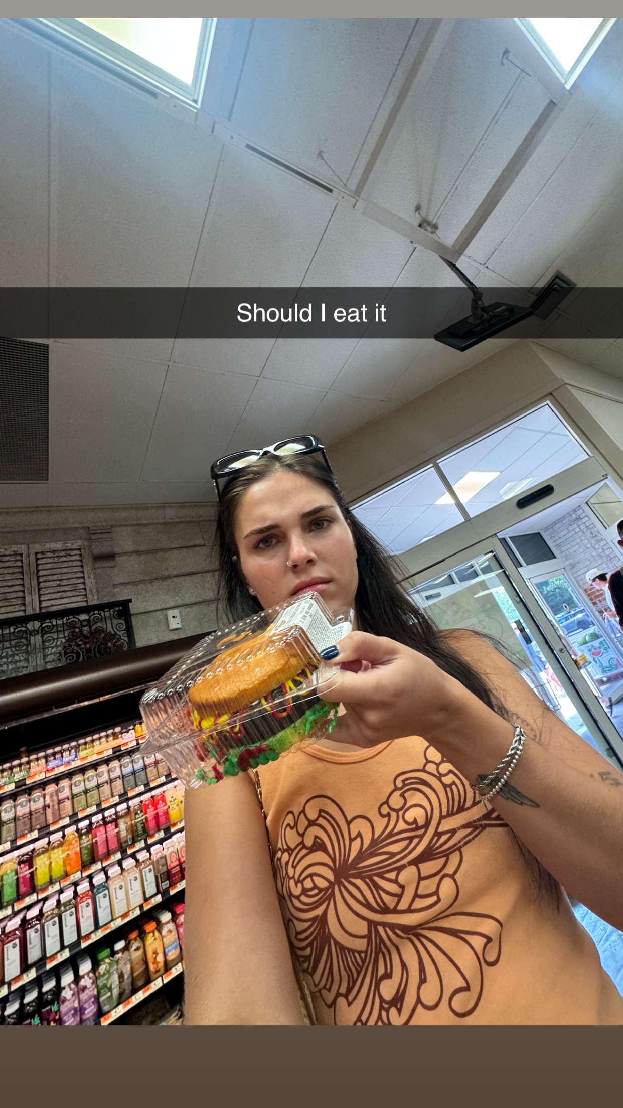 skilahblue snapchat image archive image