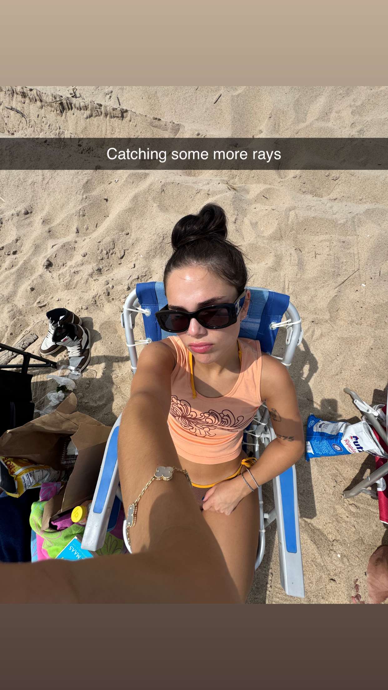 skilahblue snapchat image archive image