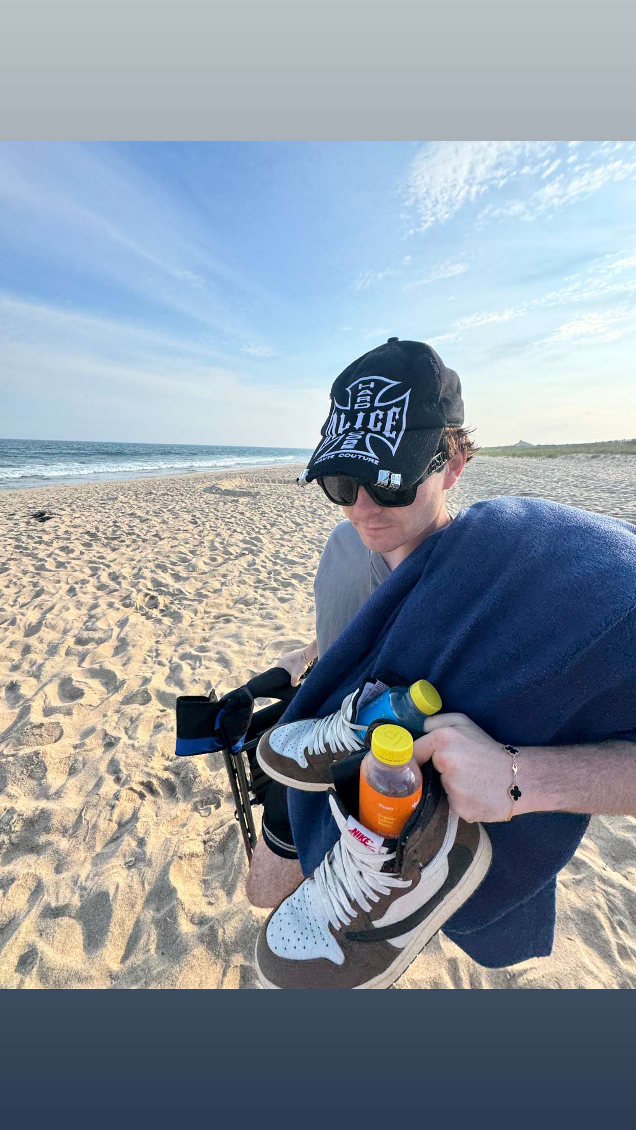 skilahblue snapchat image archive image